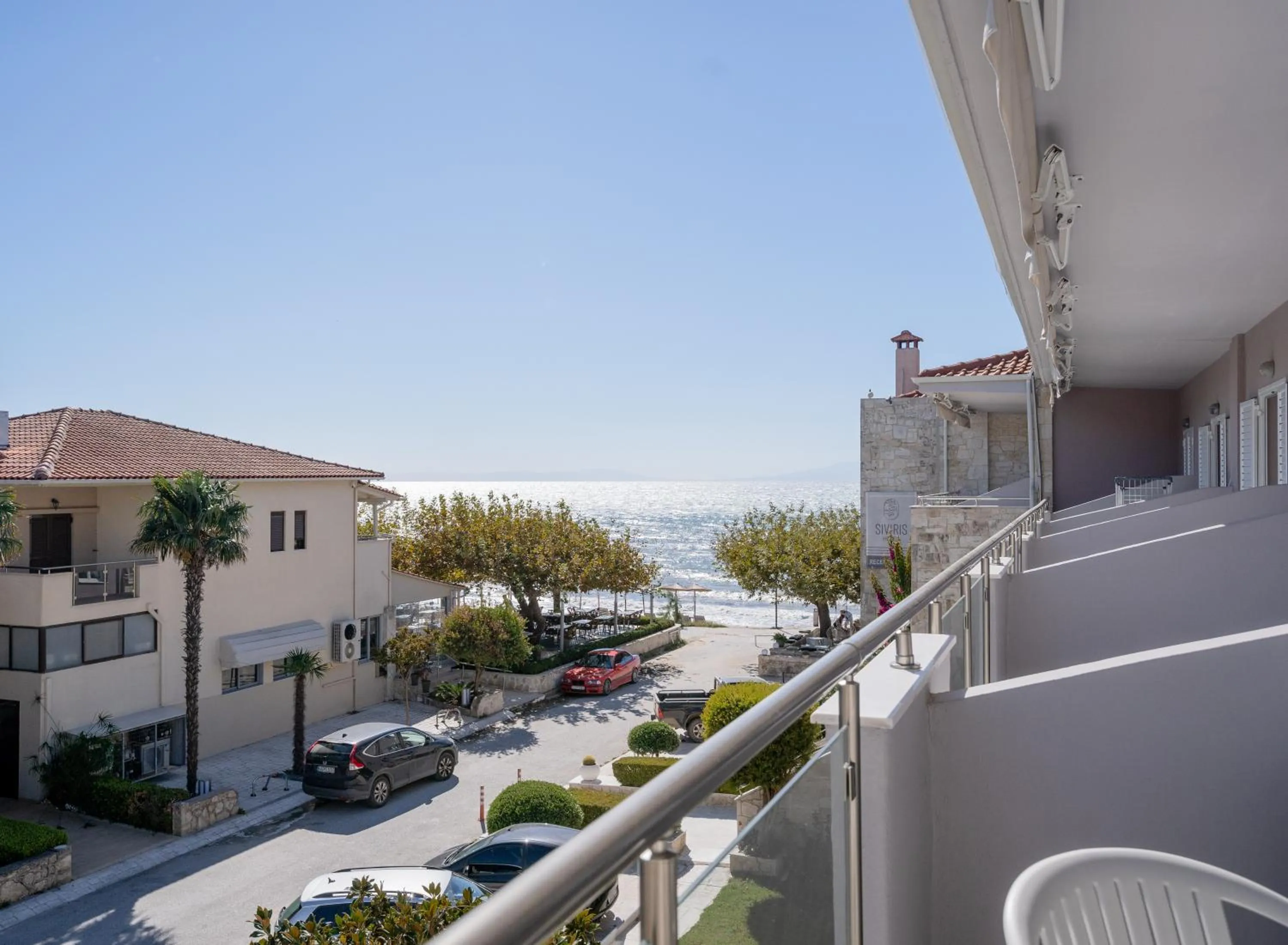 Siviris Golden Beach