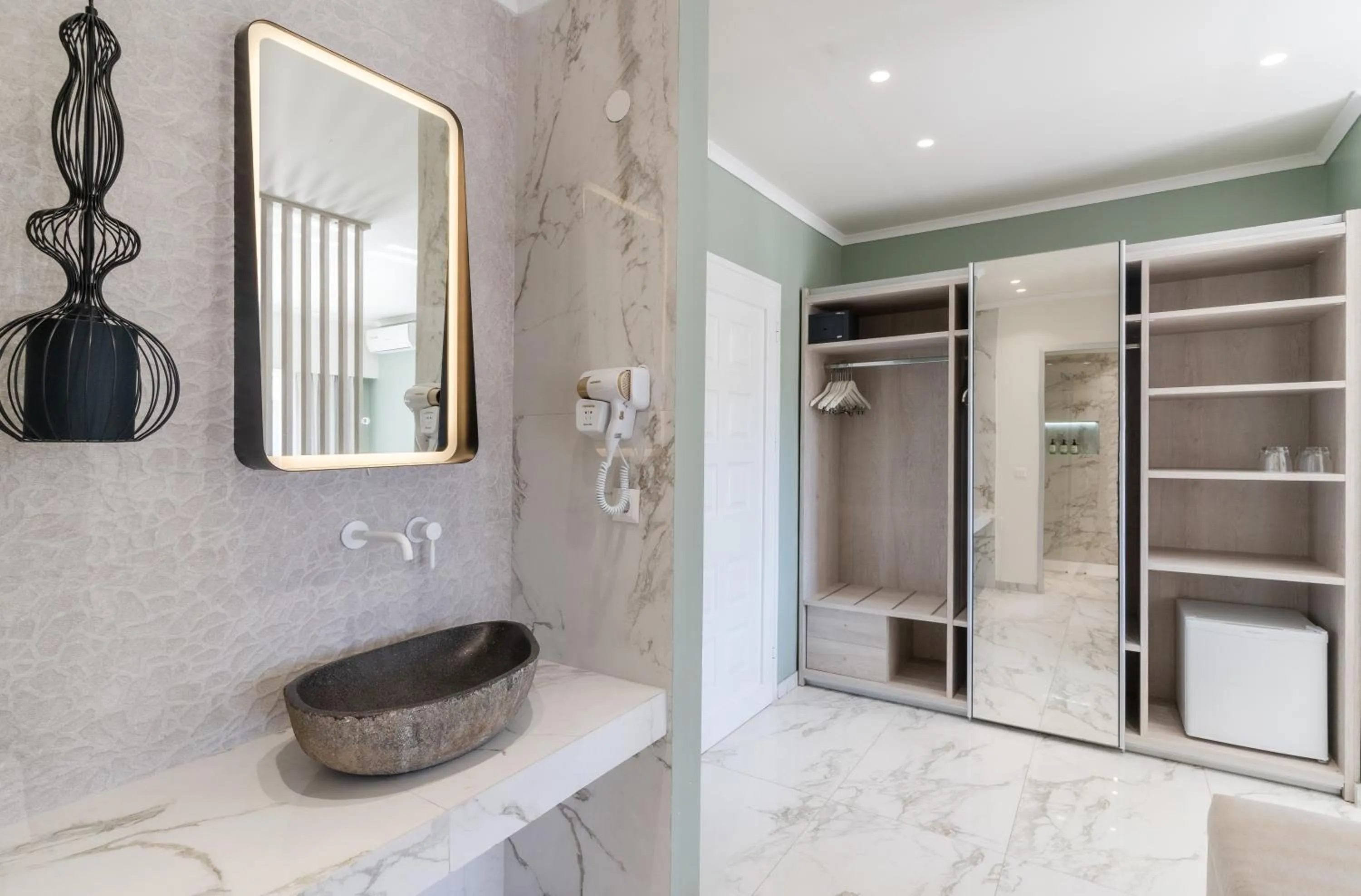 Siviris Golden Beach