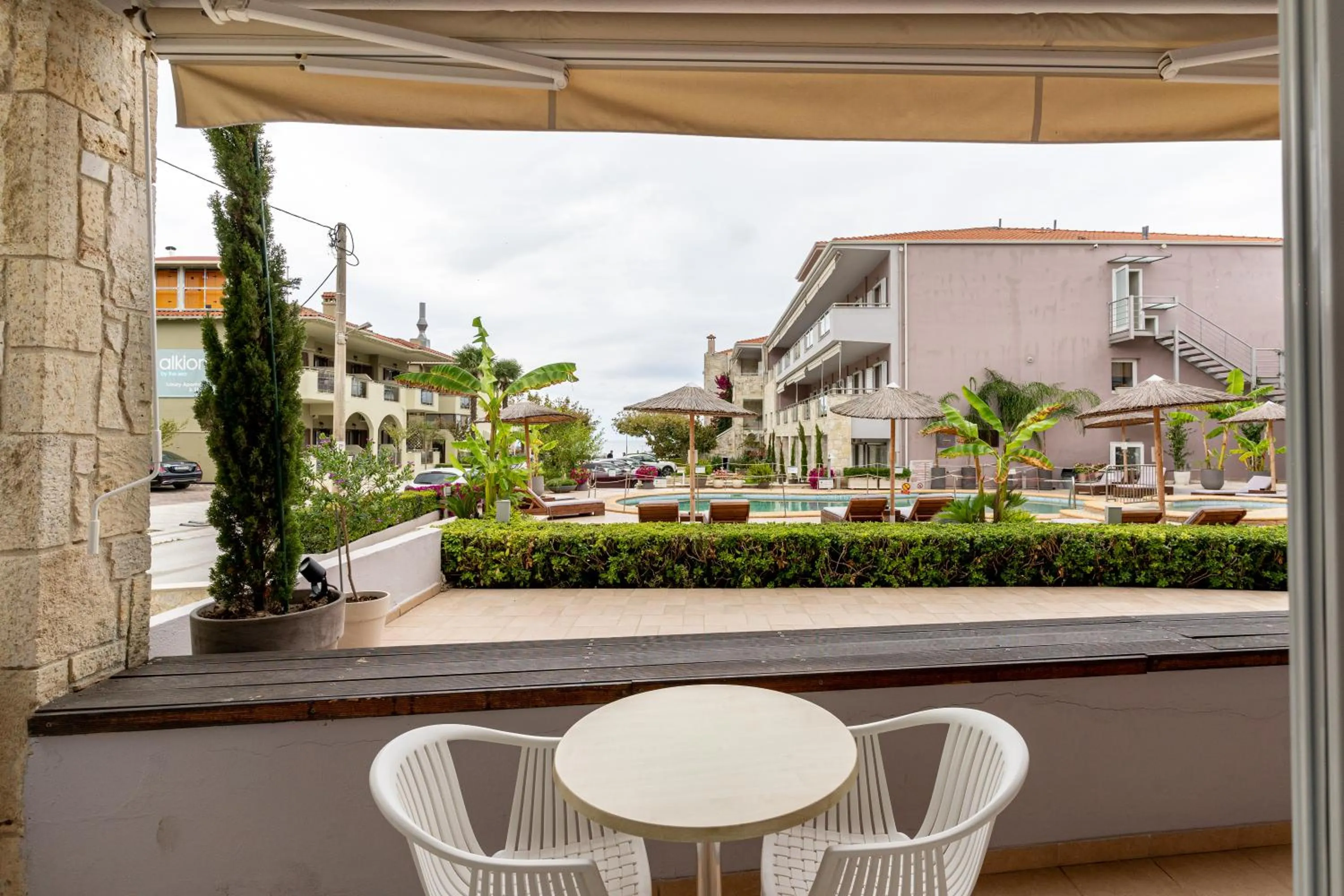 Siviris Golden Beach