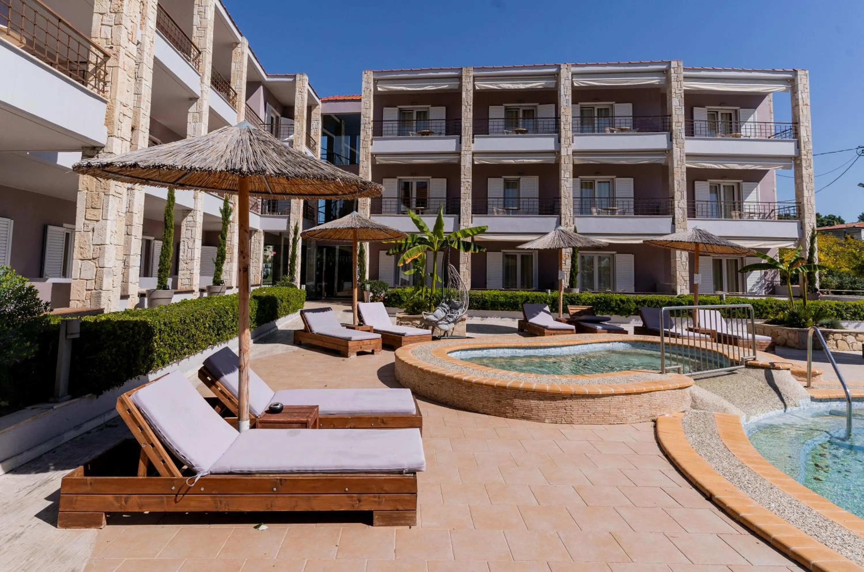 Siviris Golden Beach