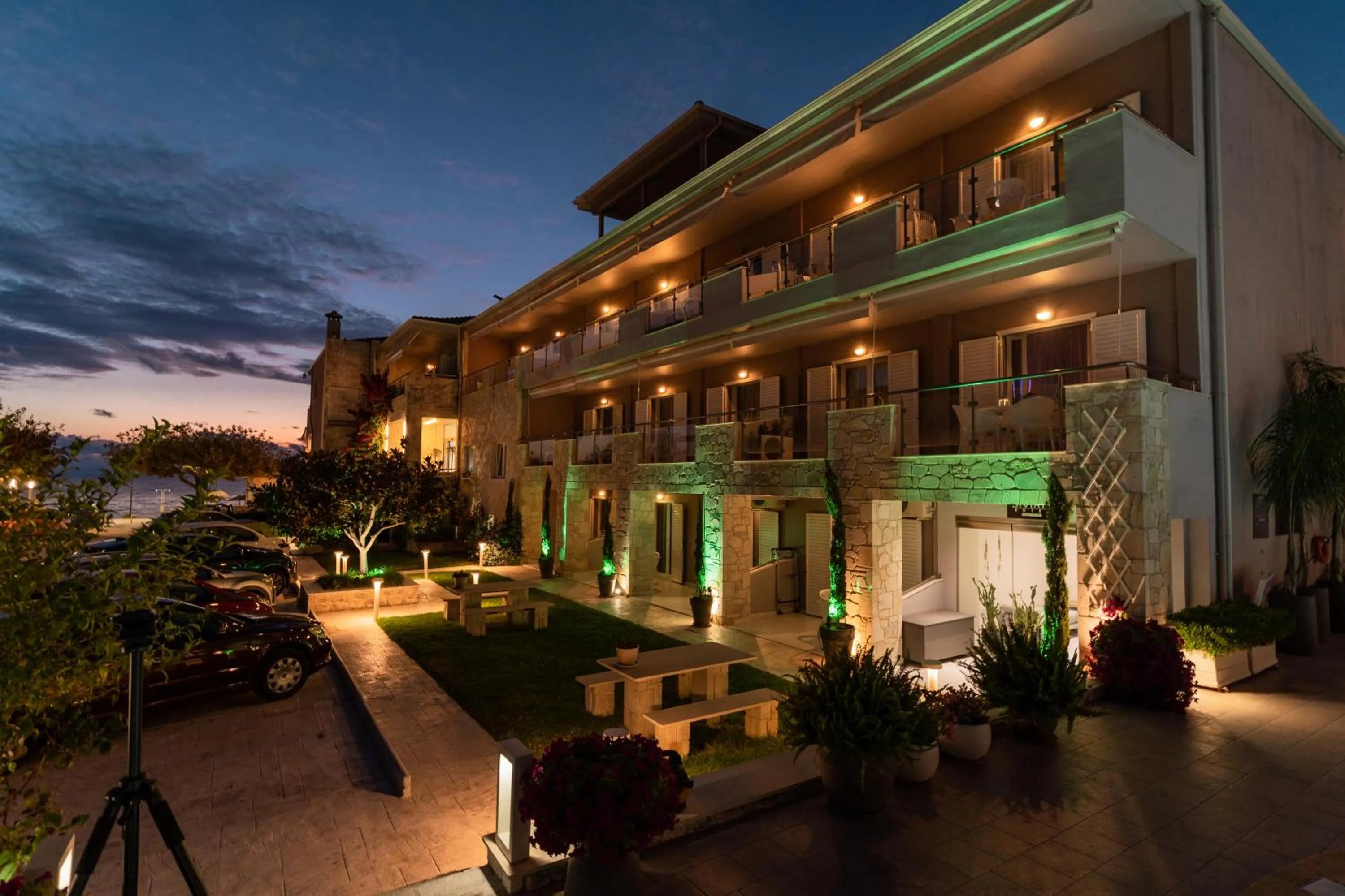 Siviris Golden Beach