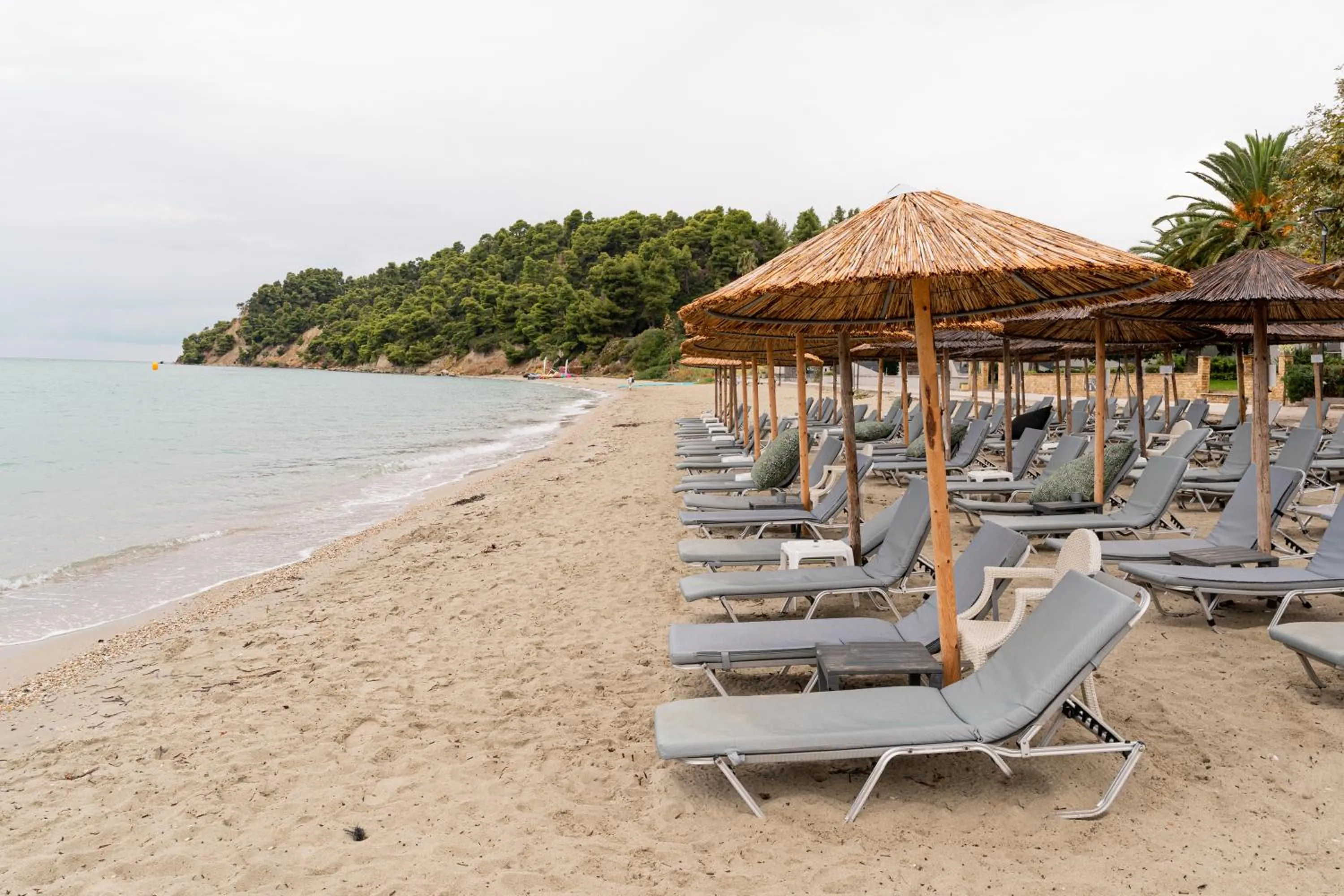 Siviris Golden Beach