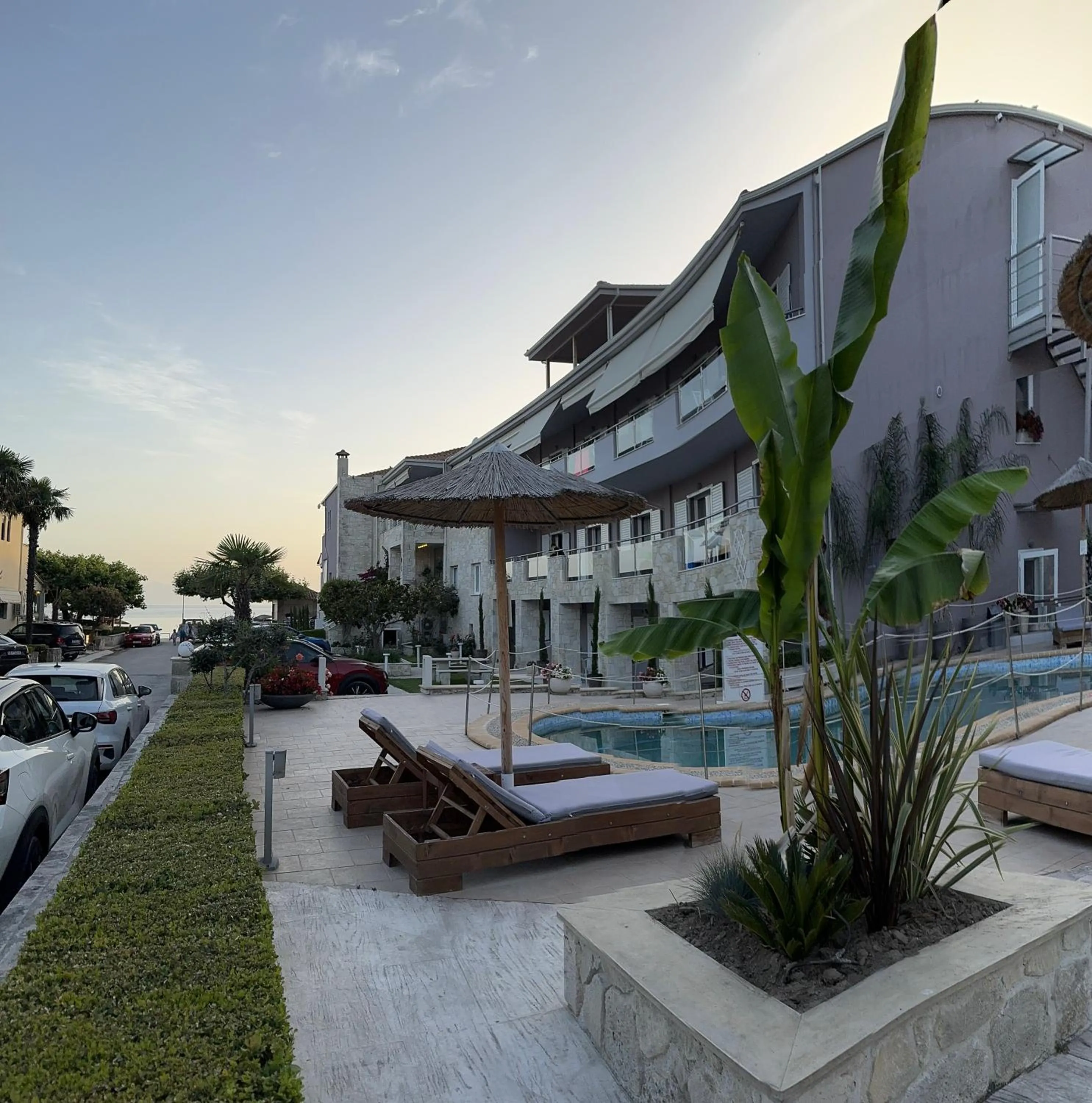 Siviris Golden Beach