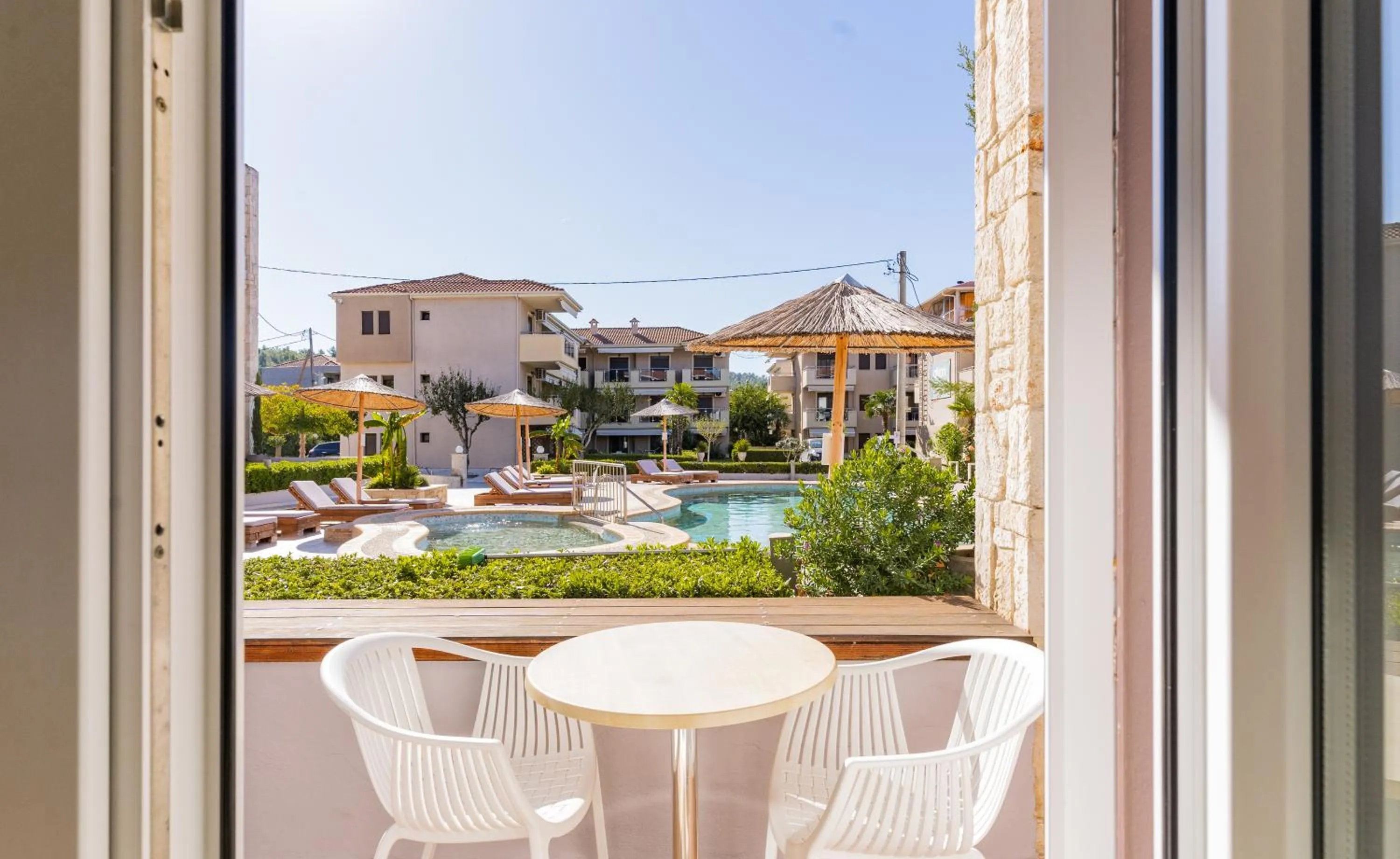 Siviris Golden Beach