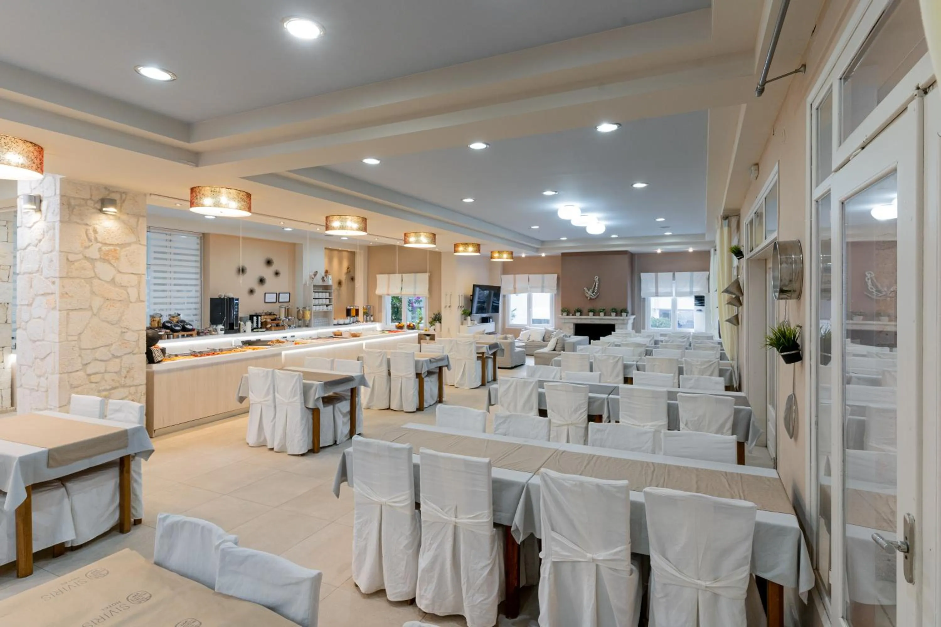 Siviris Golden Beach