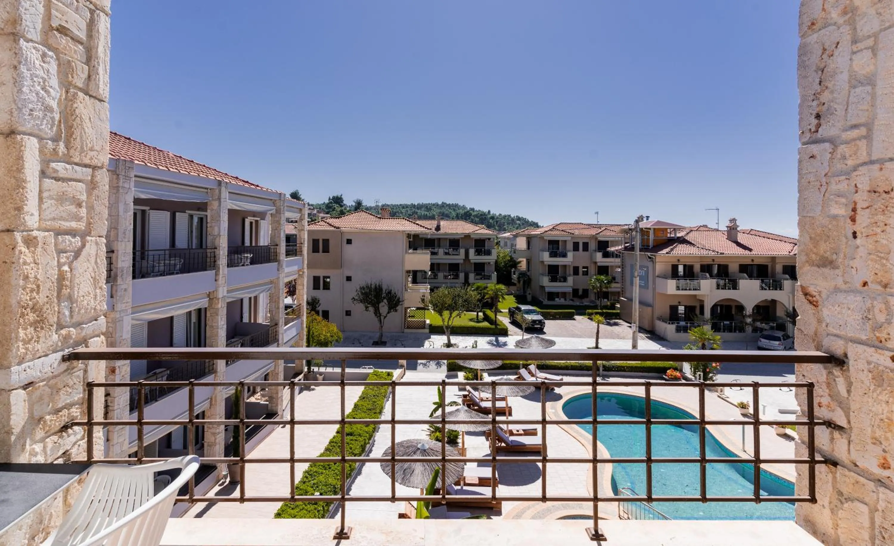 Siviris Golden Beach