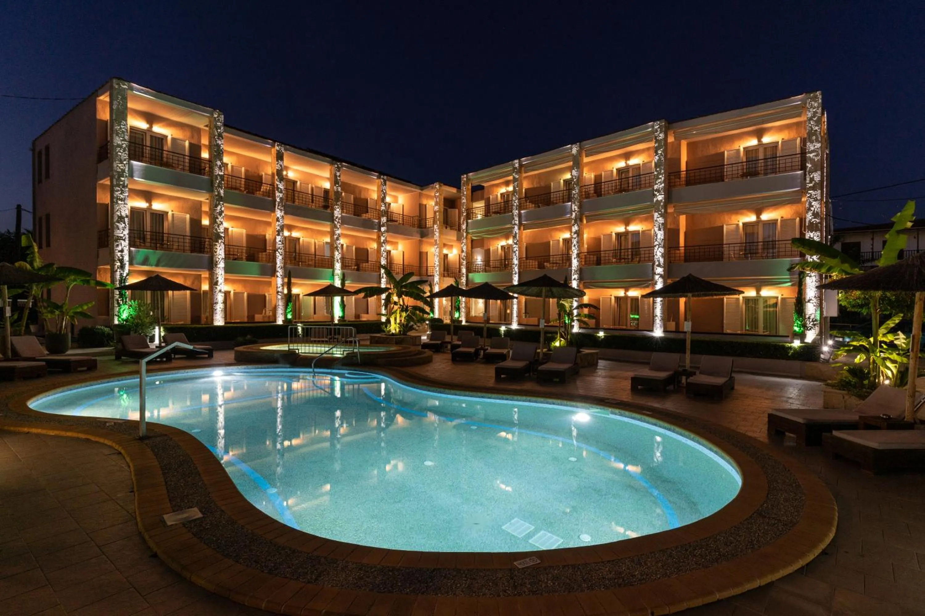 Siviris Golden Beach