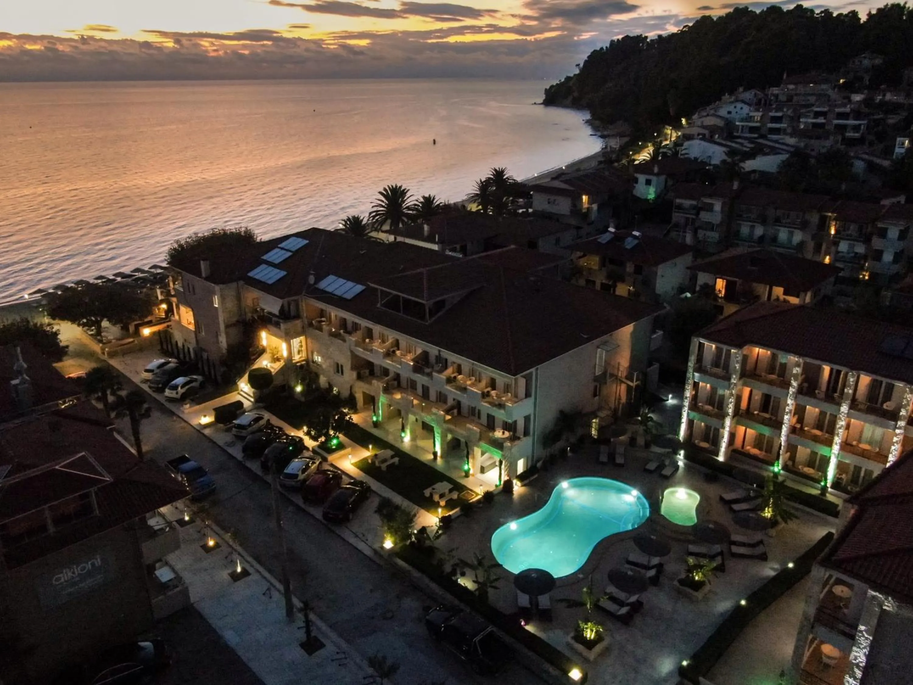 Siviris Golden Beach