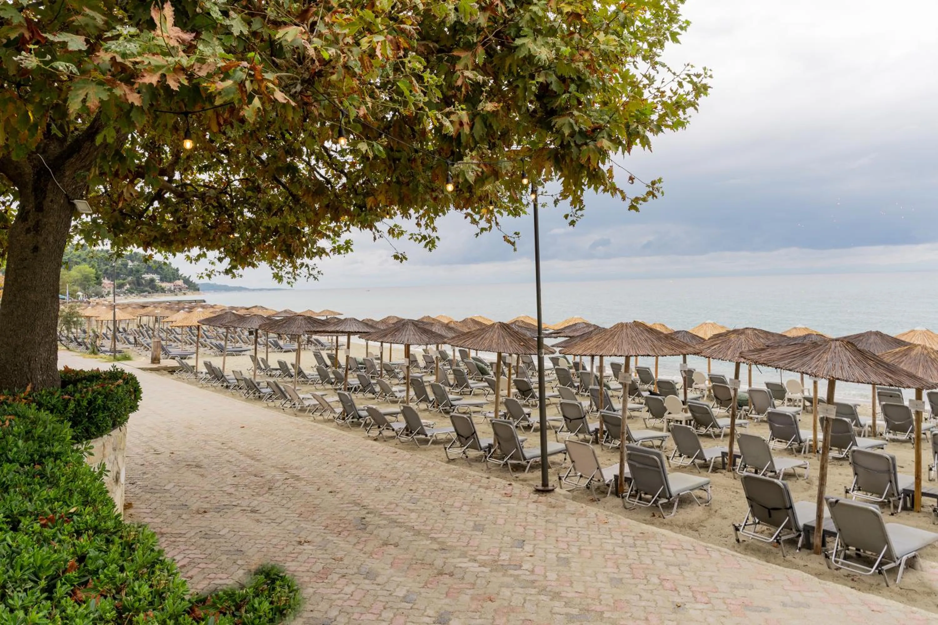 Siviris Golden Beach