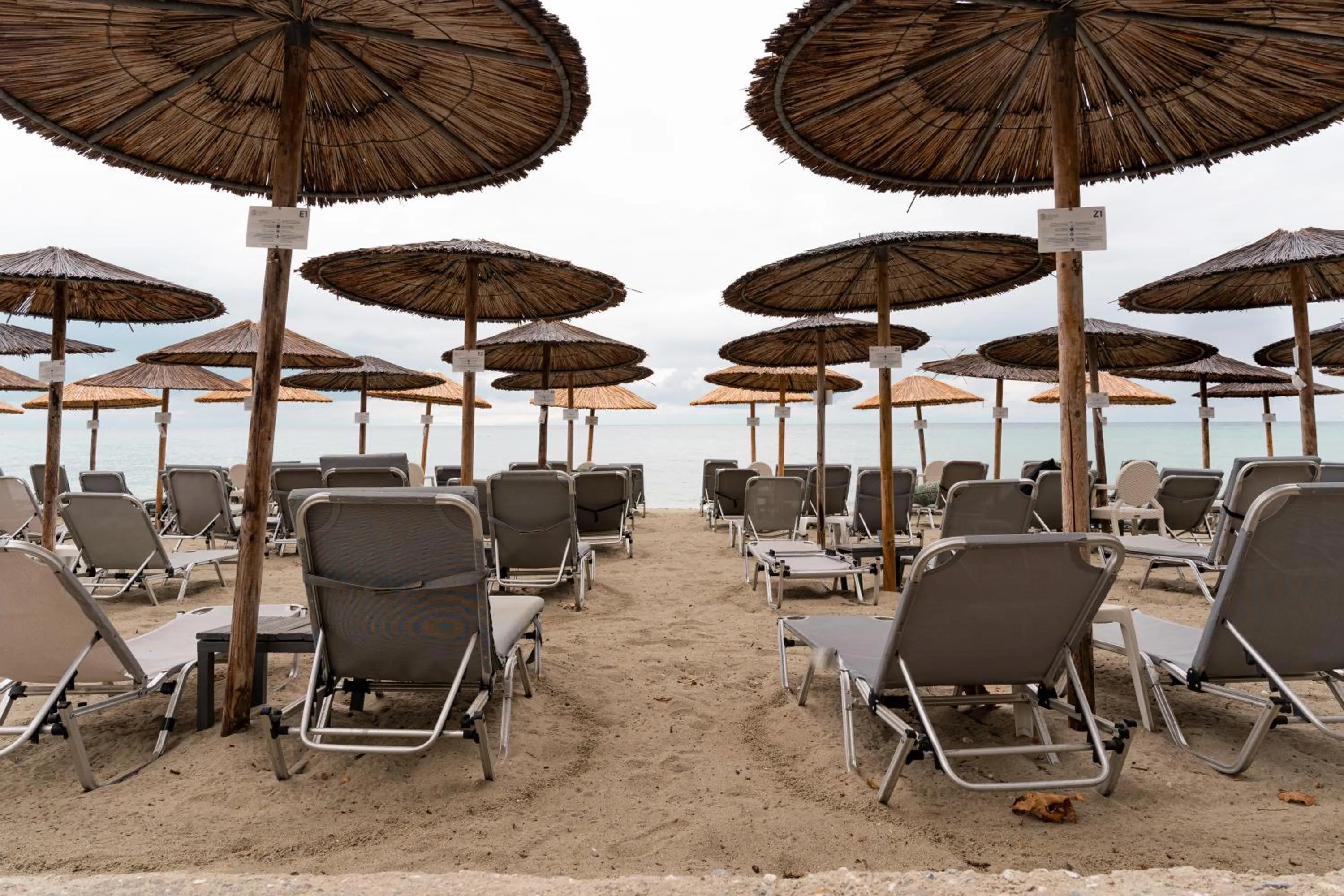 Siviris Golden Beach