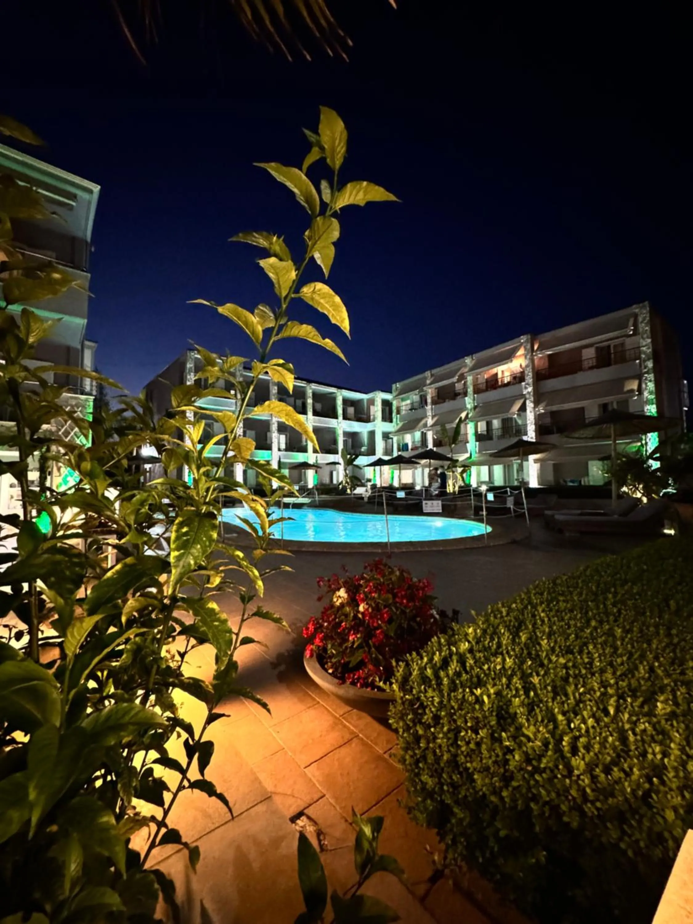 Siviris Golden Beach