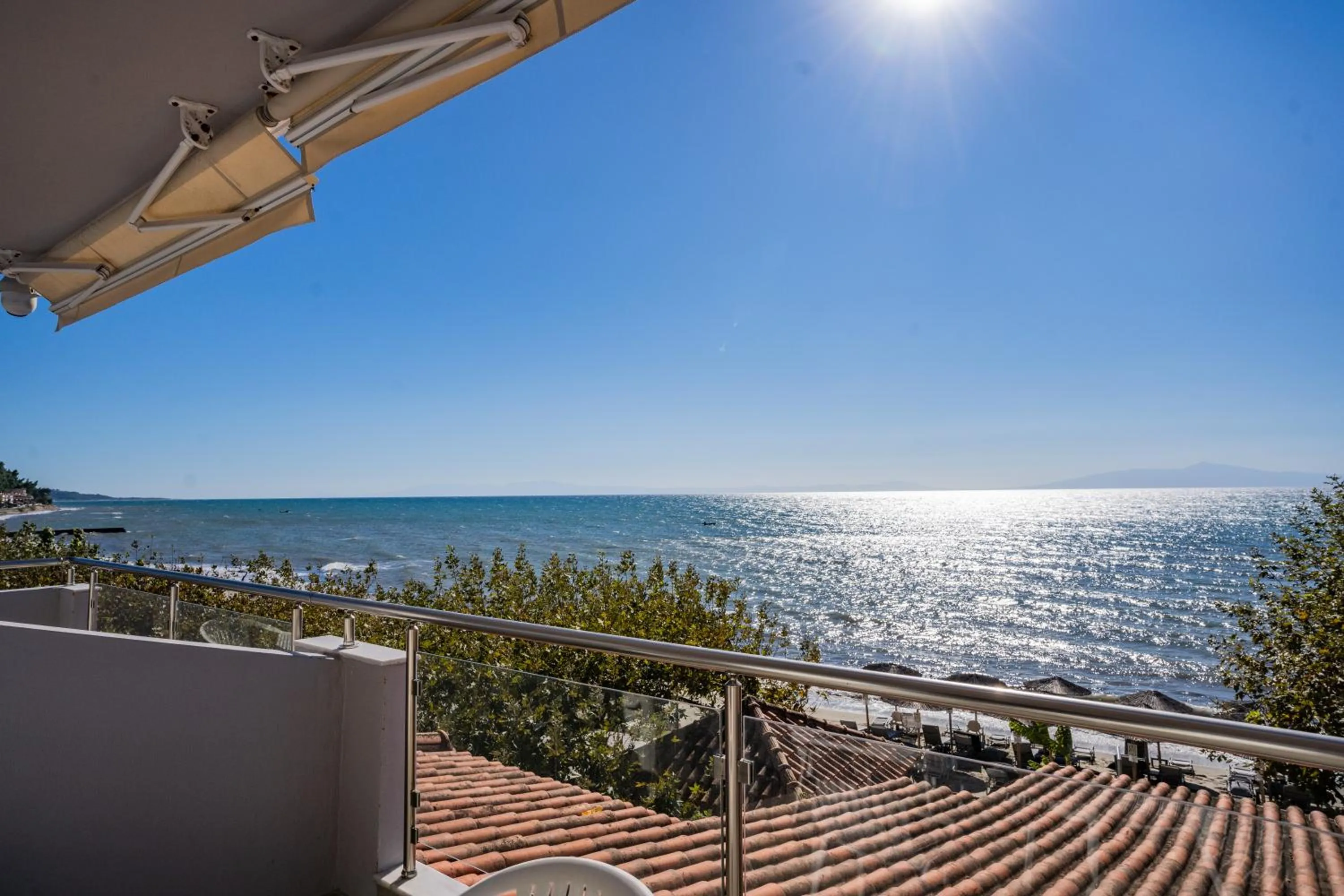 Siviris Golden Beach