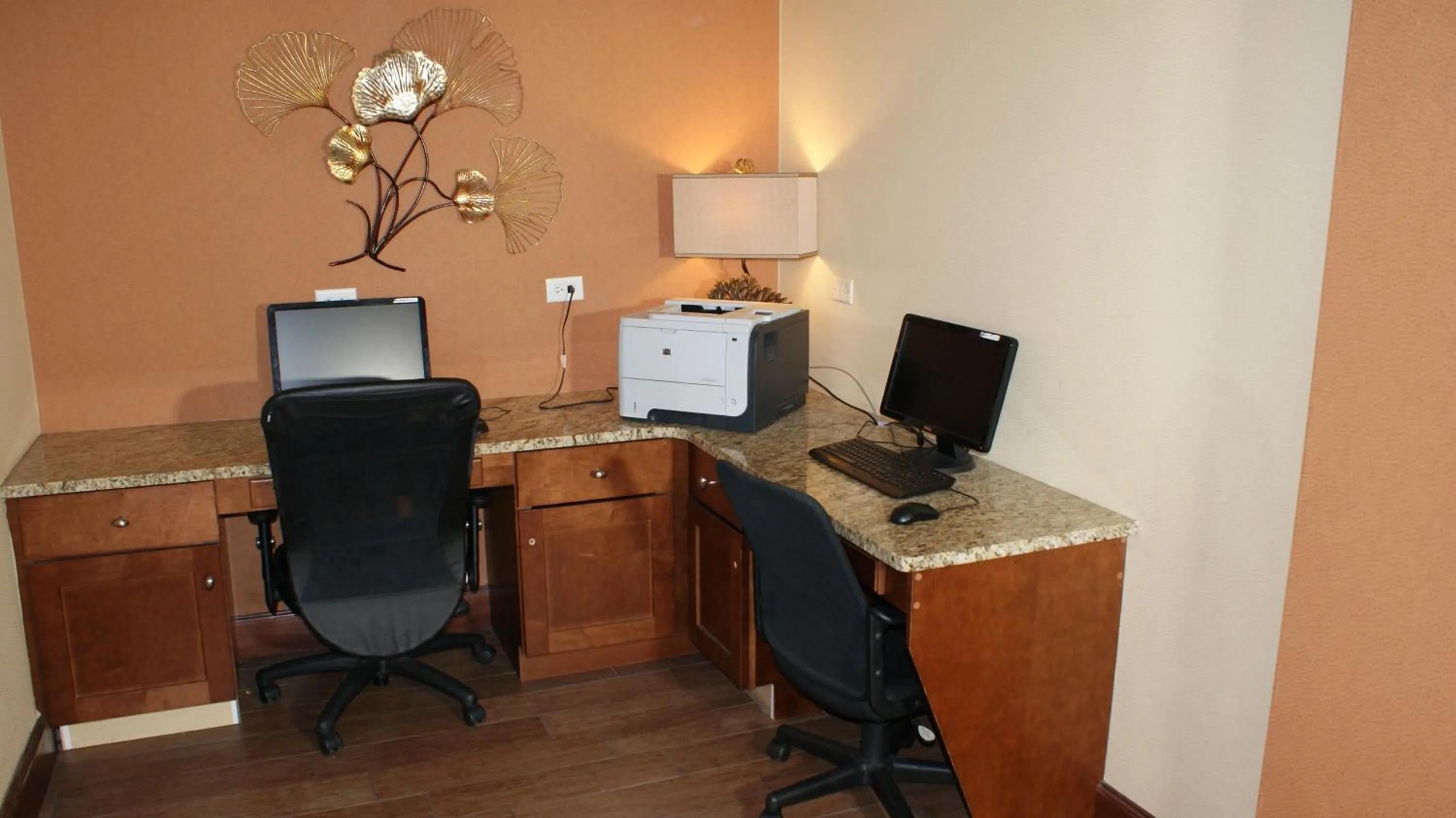 Other in Home Town Inn & Suites