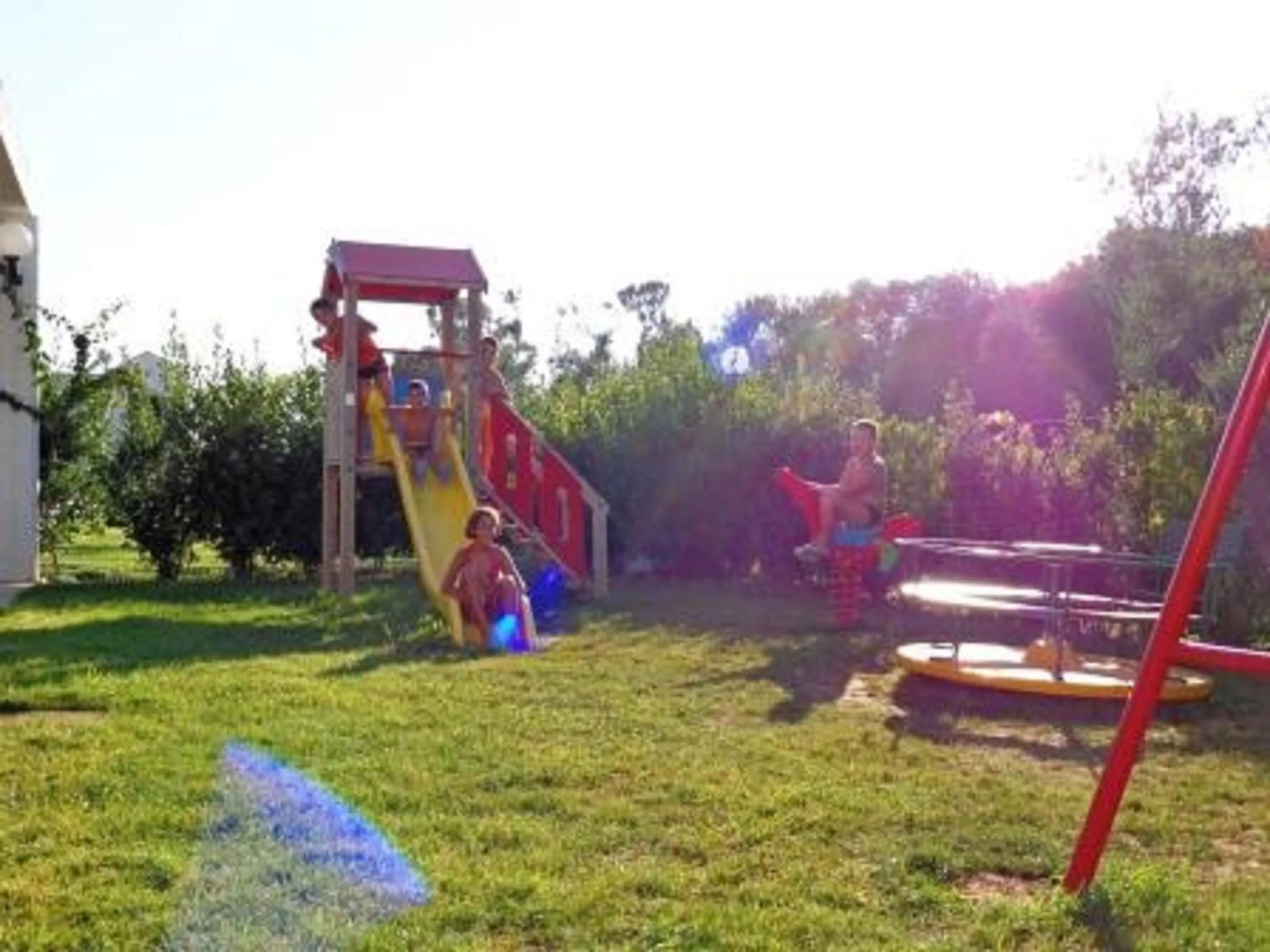 Garden in Residence - Blu Mare Alimini