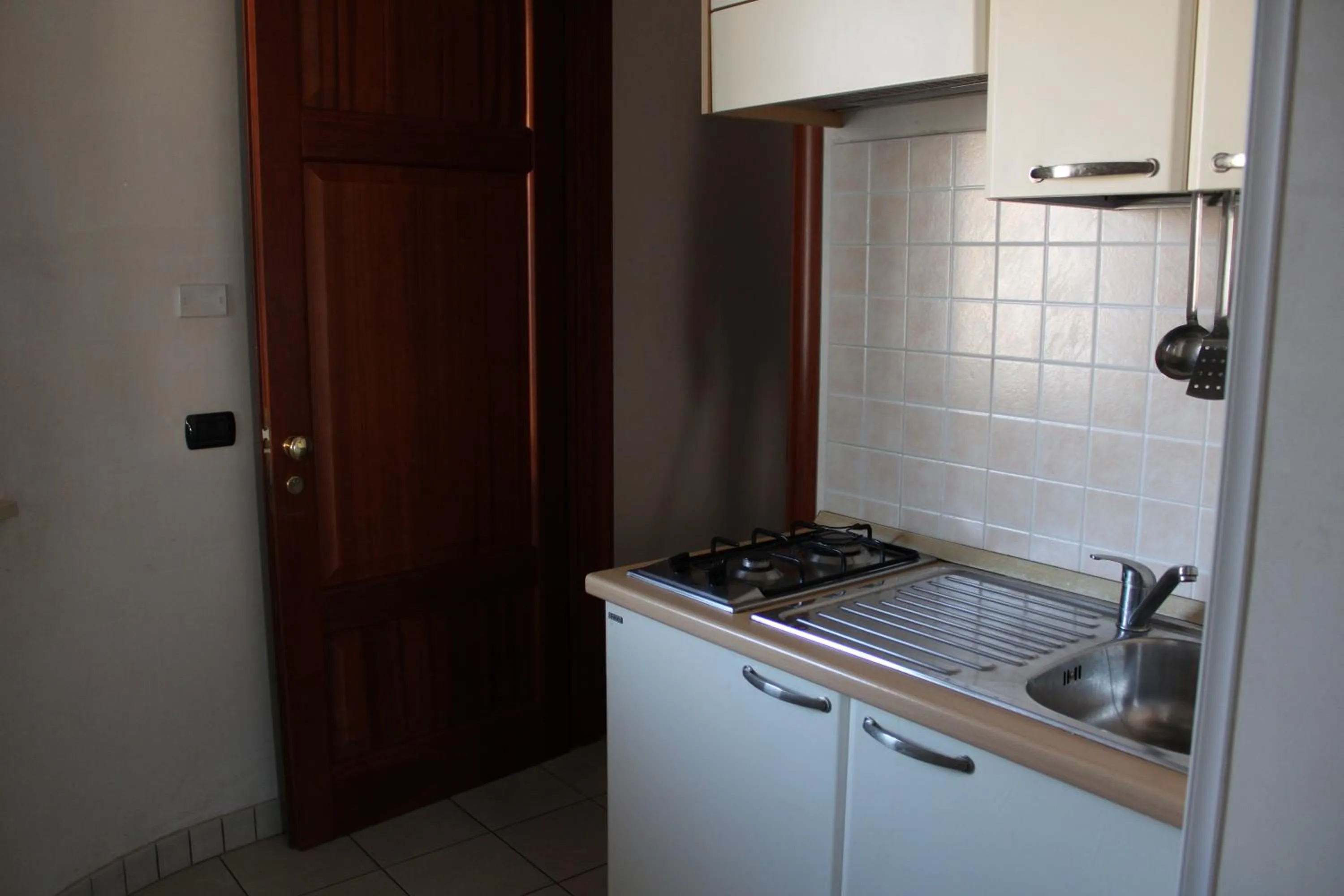 Residence Blu Mare Alimini