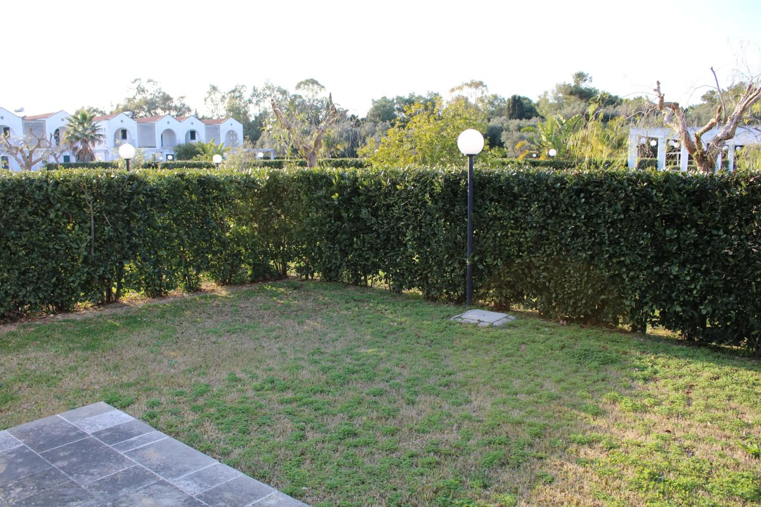 Garden in Residence - Blu Mare Alimini