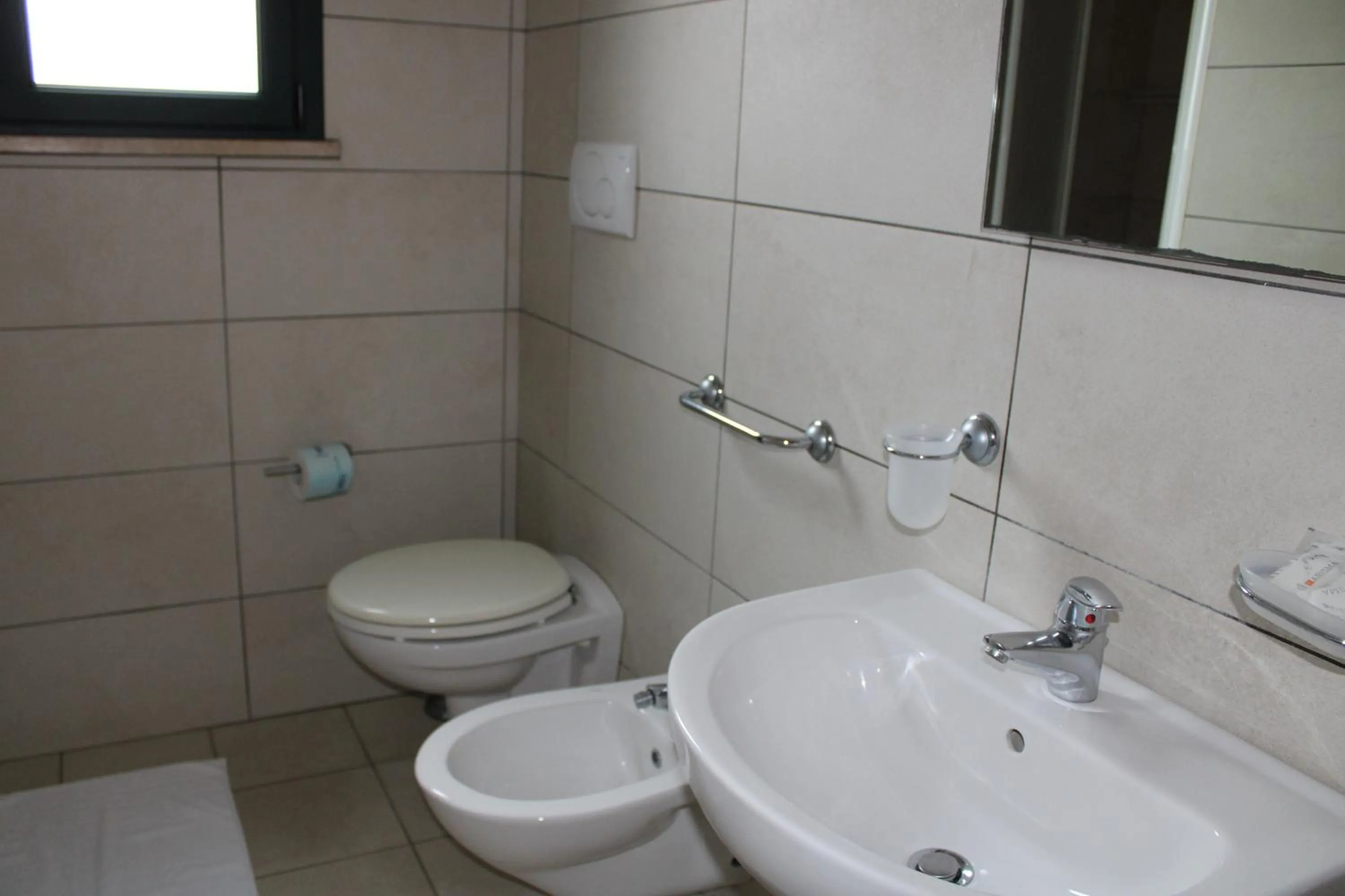 Residence - Blu Mare Alimini