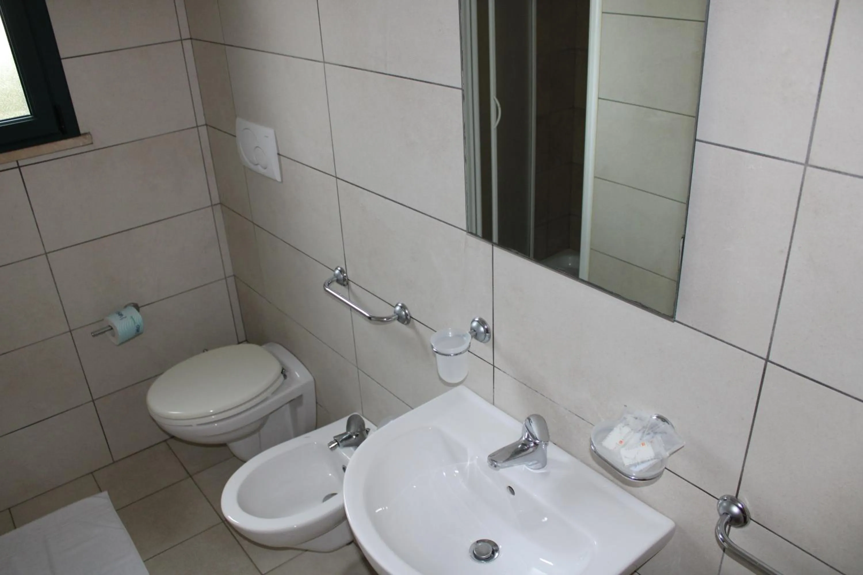 Residence - Blu Mare Alimini