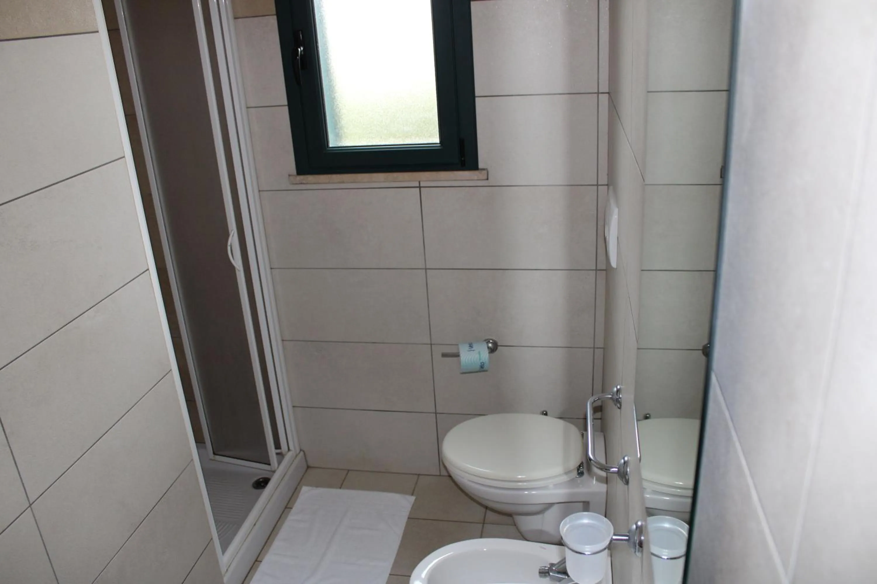 Residence - Blu Mare Alimini