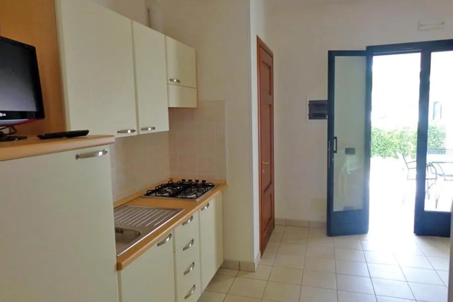 Residence Blu Mare Alimini