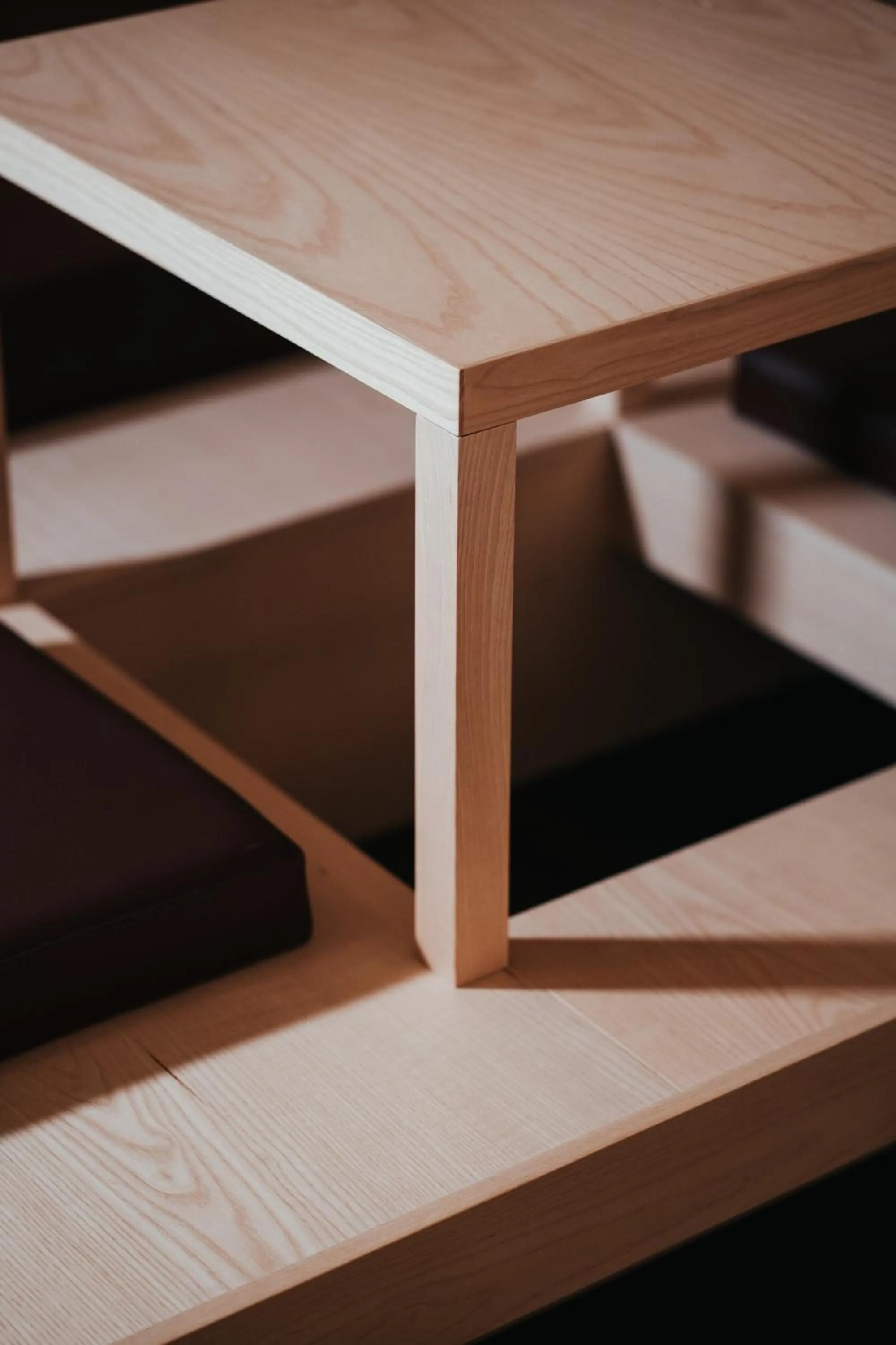 Decorative detail in Emotional Grand Motel