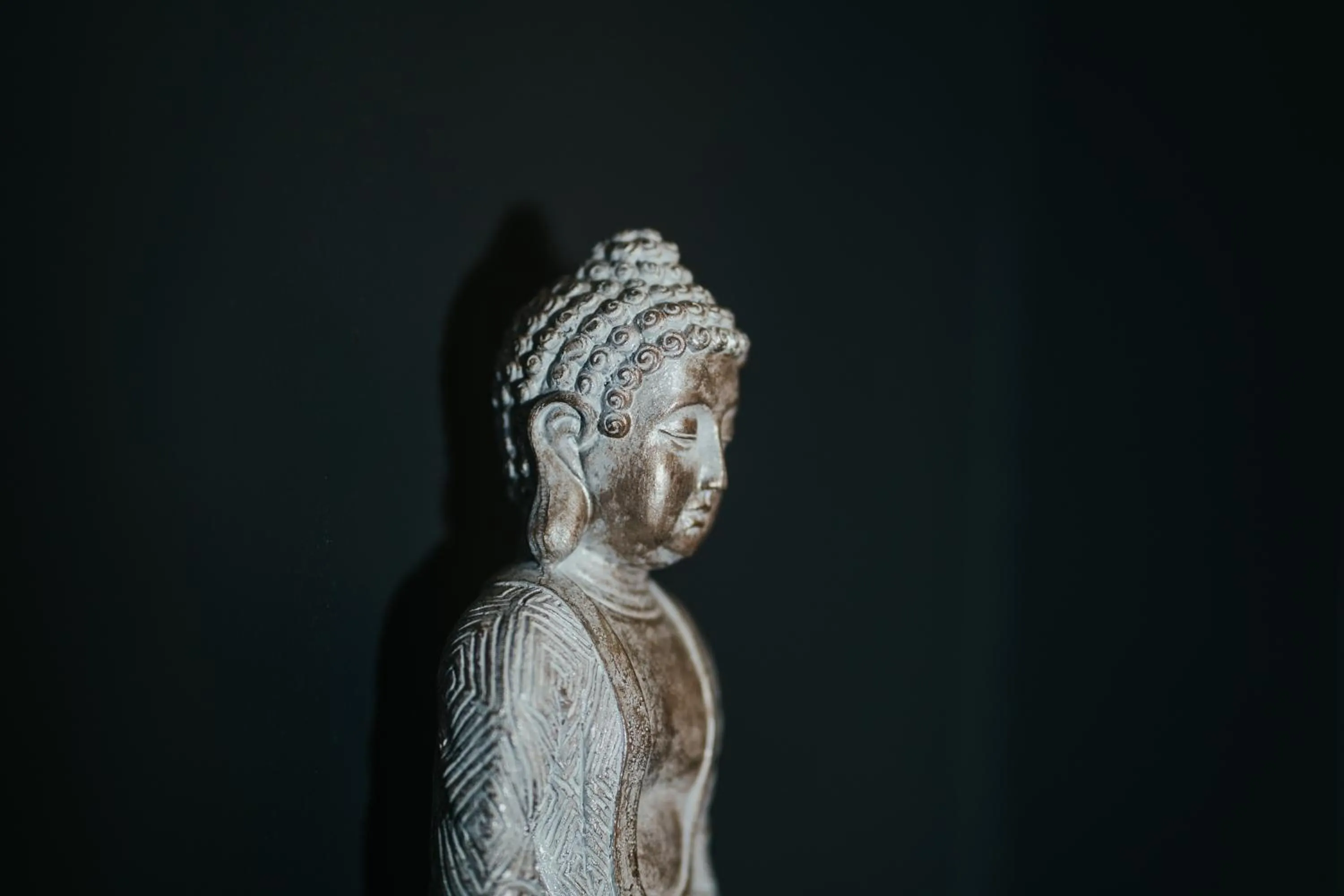 Decorative detail in Emotional Grand Motel