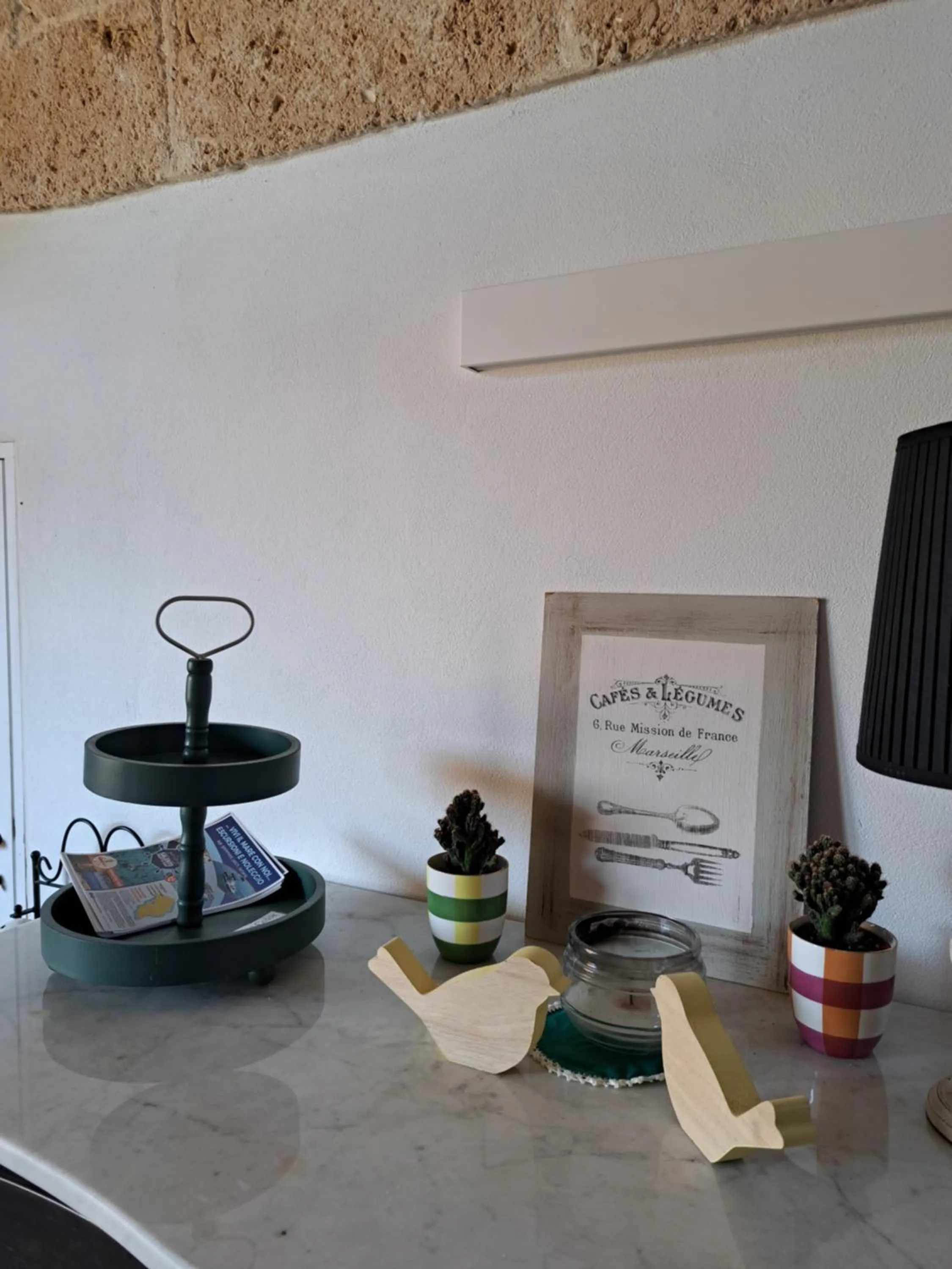 Breakfast in La Fragna