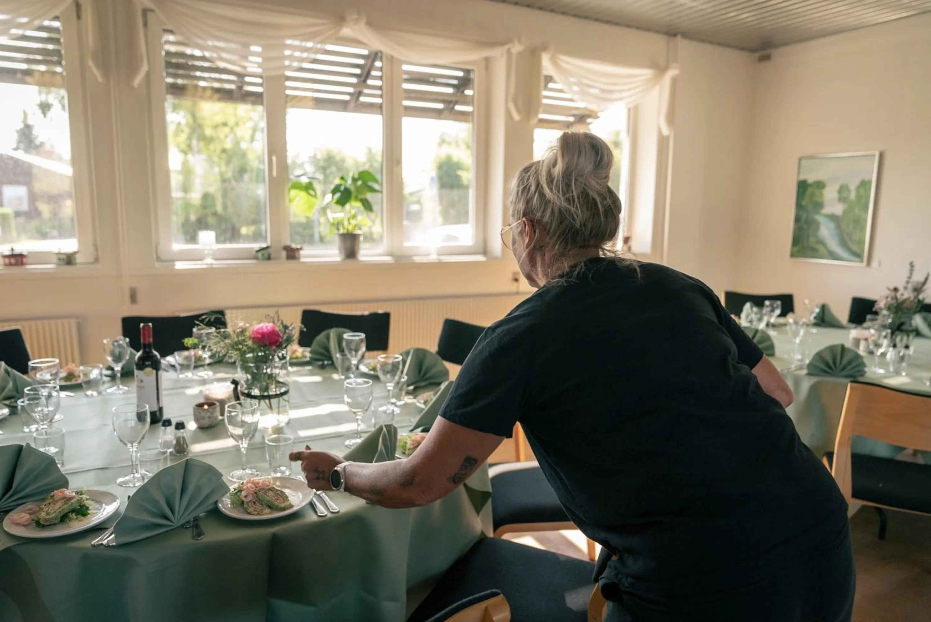 Hotel Havlund Bed and Breakfast