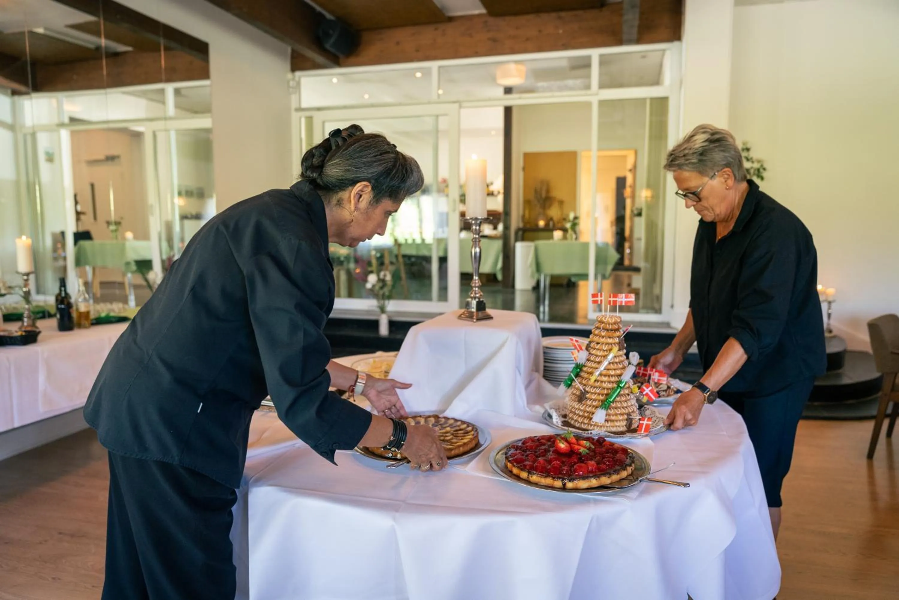 Hotel Havlund Bed and Breakfast