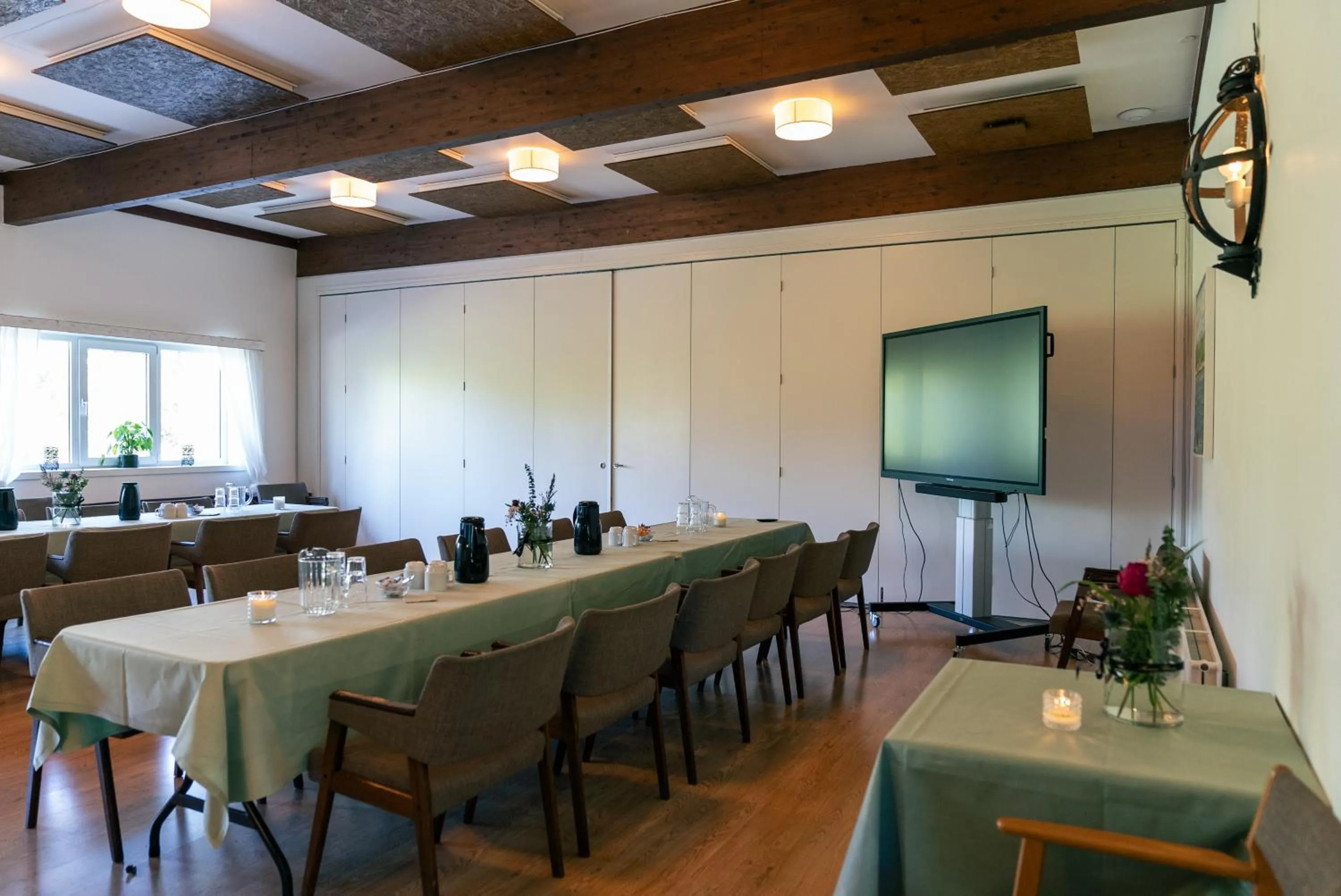 Hotel Havlund Bed and Breakfast