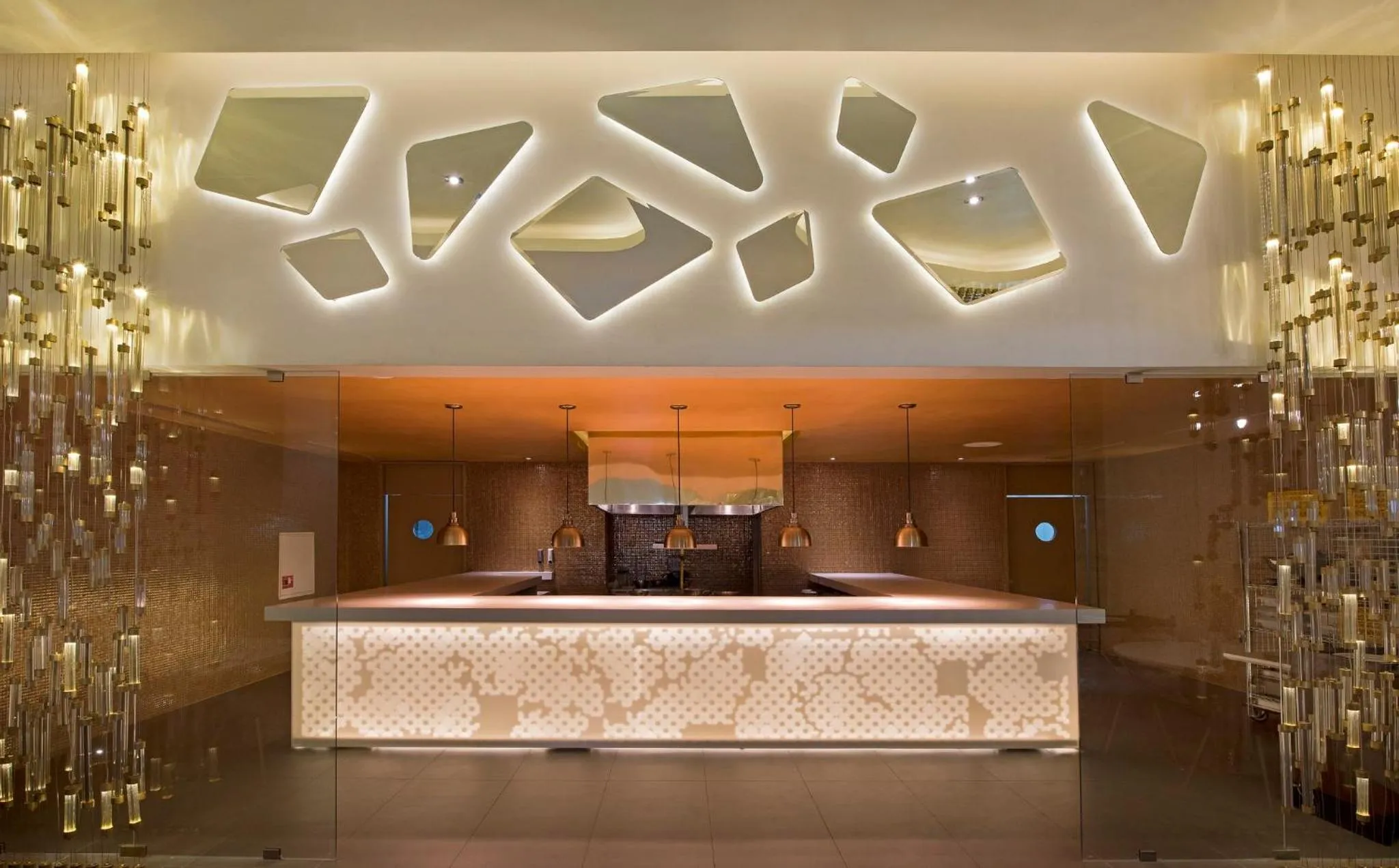 Restaurant/places to eat in Nickelodeon Hotels & Resorts Punta Cana - Gourmet All Inclusive by Karisma