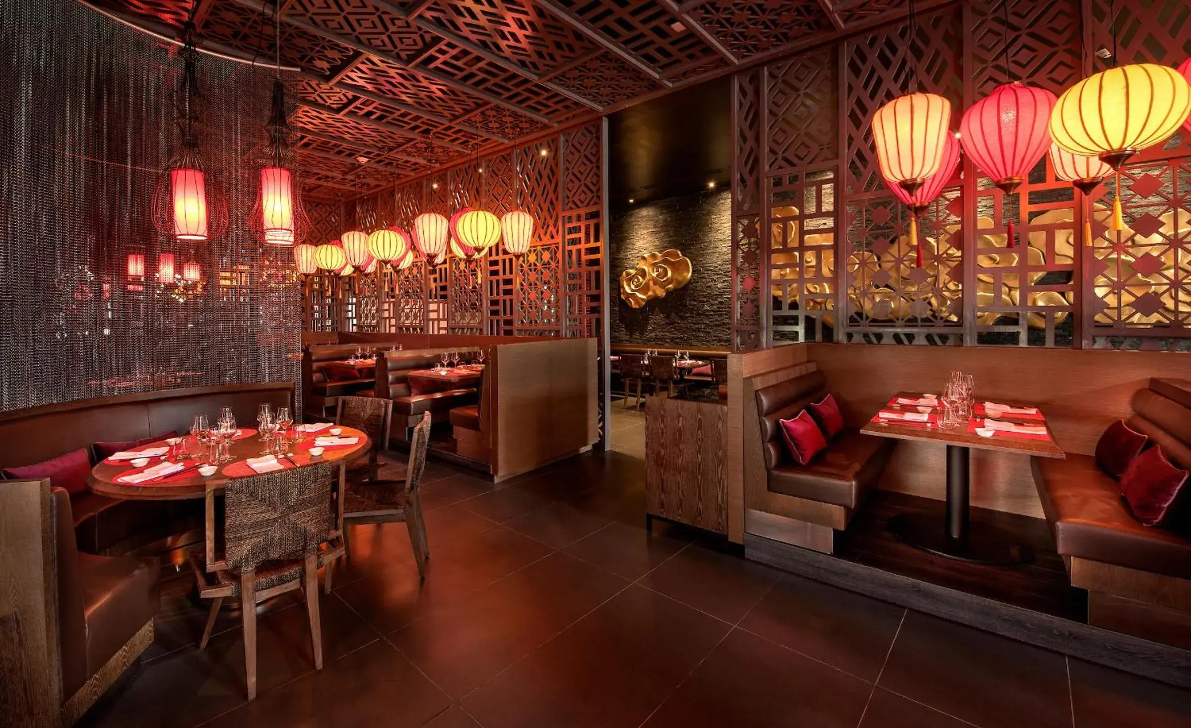 Restaurant/places to eat in Nickelodeon Hotels & Resorts Punta Cana - Gourmet All Inclusive by Karisma Restaurant/places to eat in Nickelodeon Hotels & Resorts Punta Cana - Gourmet All Inclusive by Karisma