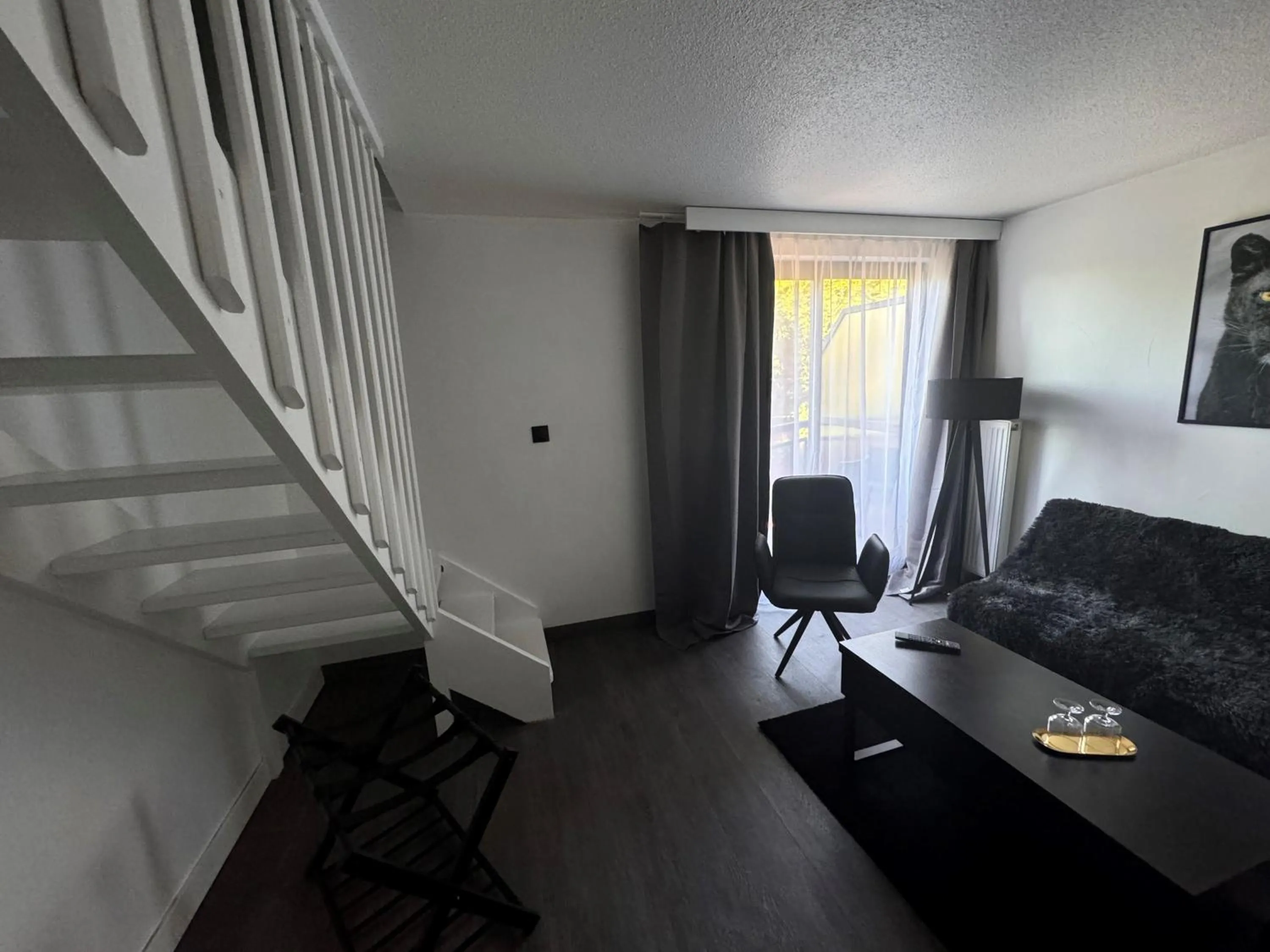 VIP in Suite Home Briancon Serre Chevalier