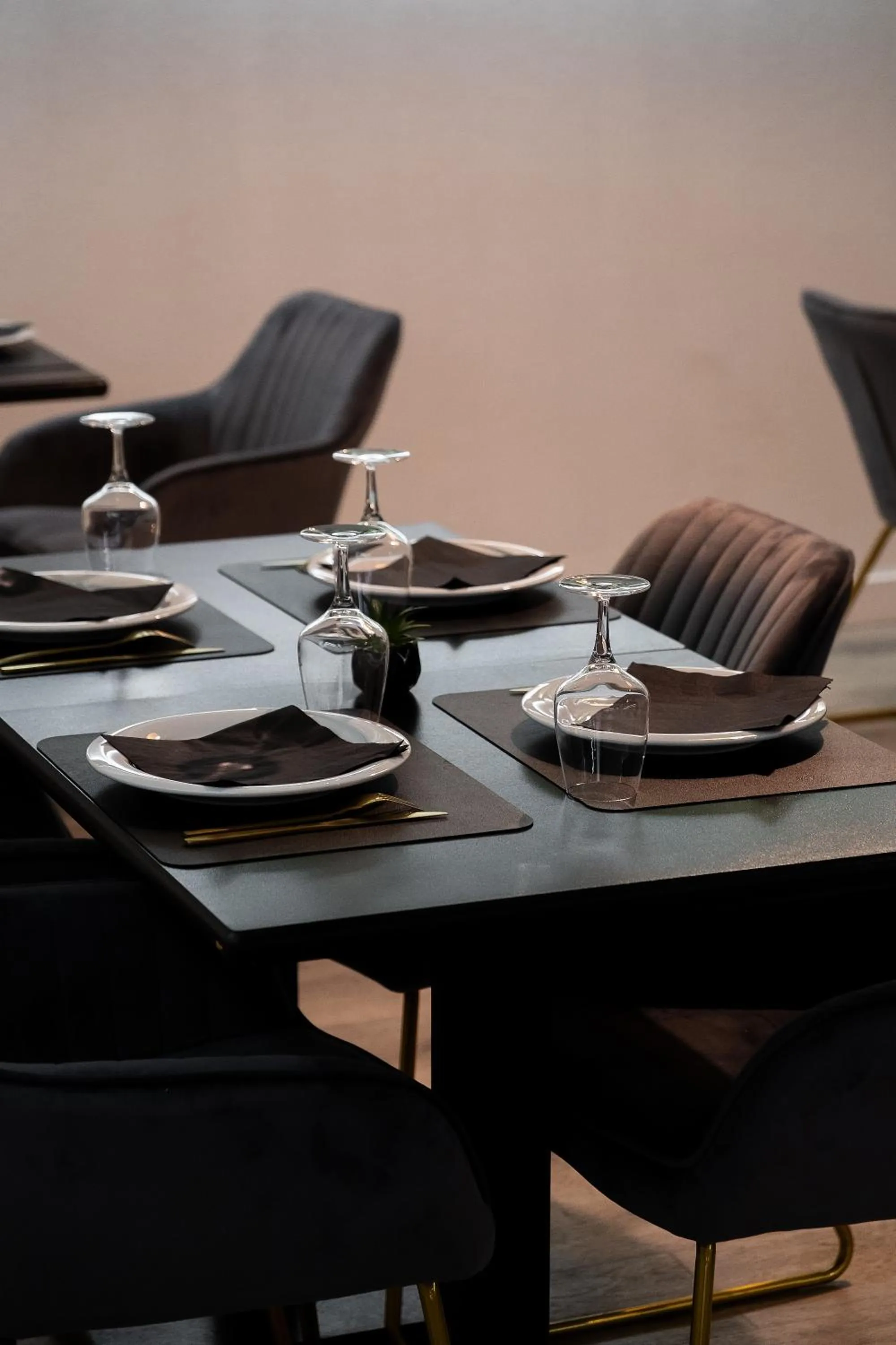 Restaurant/places to eat in Suite Home Briancon Serre Chevalier