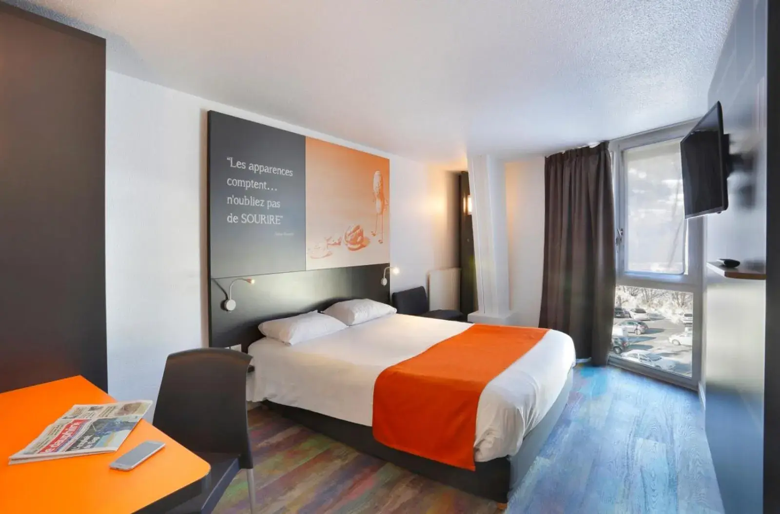 Bedroom, Bed in Suite Home Briancon Serre Chevalier Bedroom, Bed in Suite Home Briancon Serre Chevalier