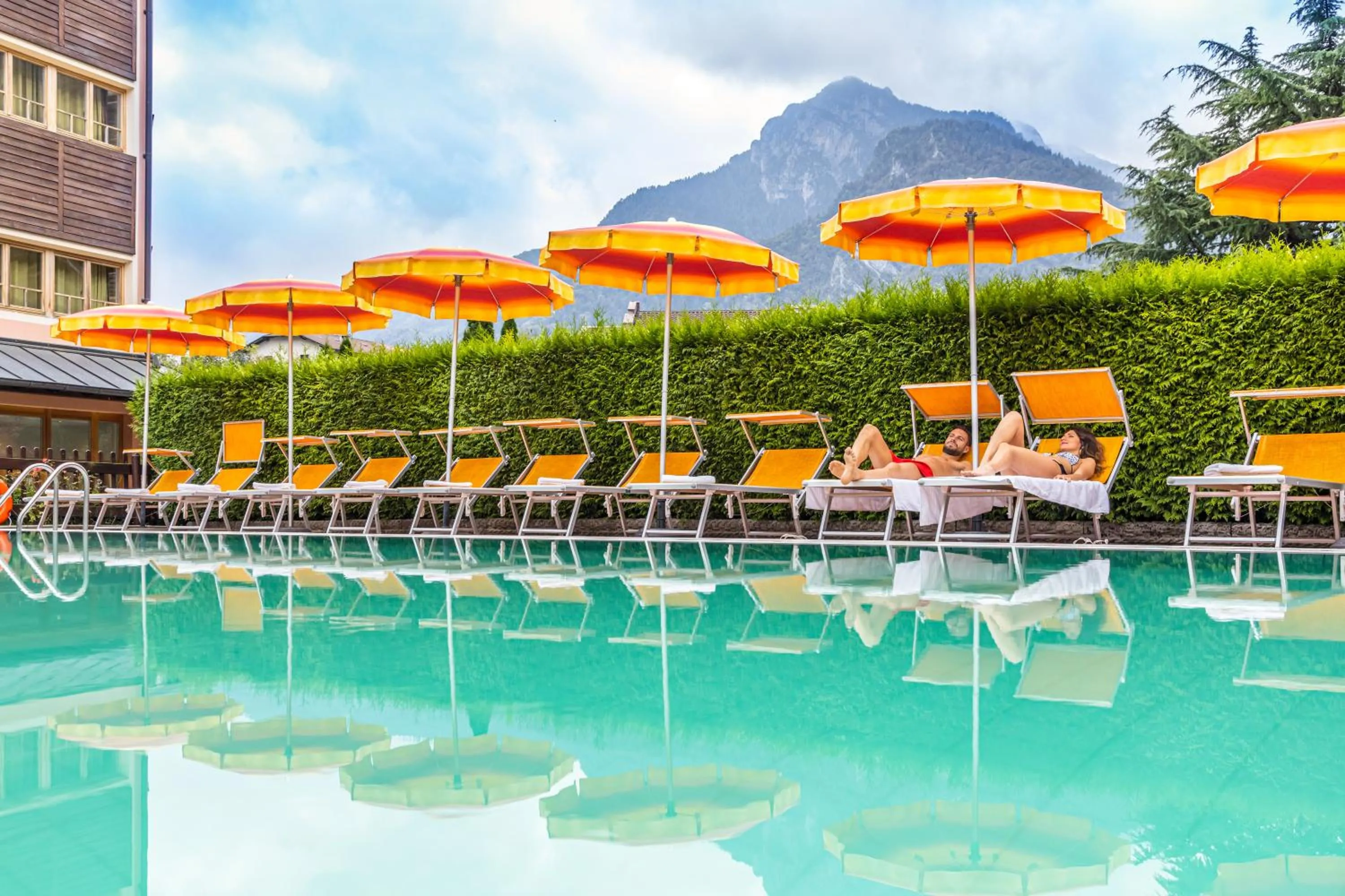 Family Hotel Adriana