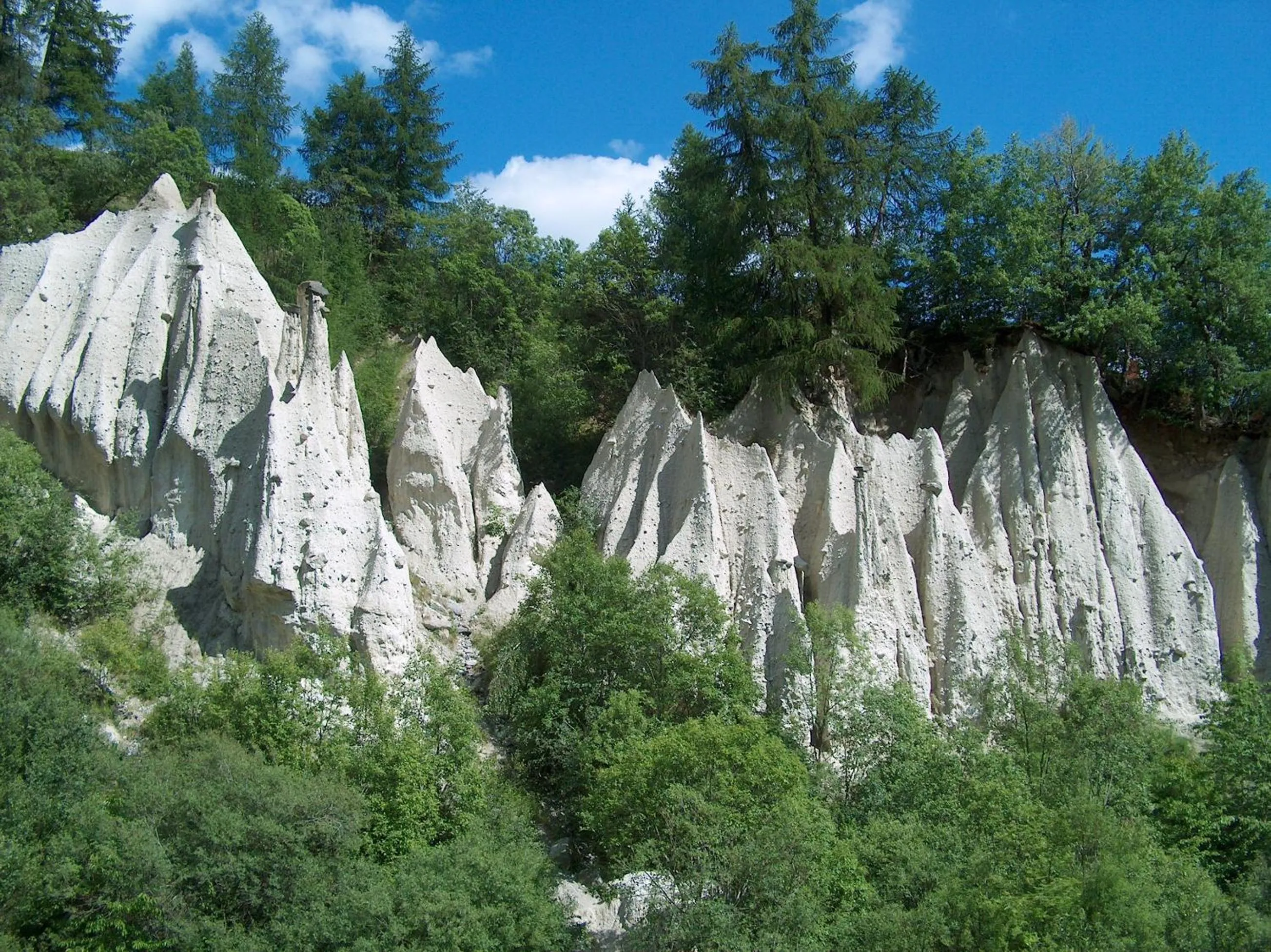 Summer in Residence Terentis