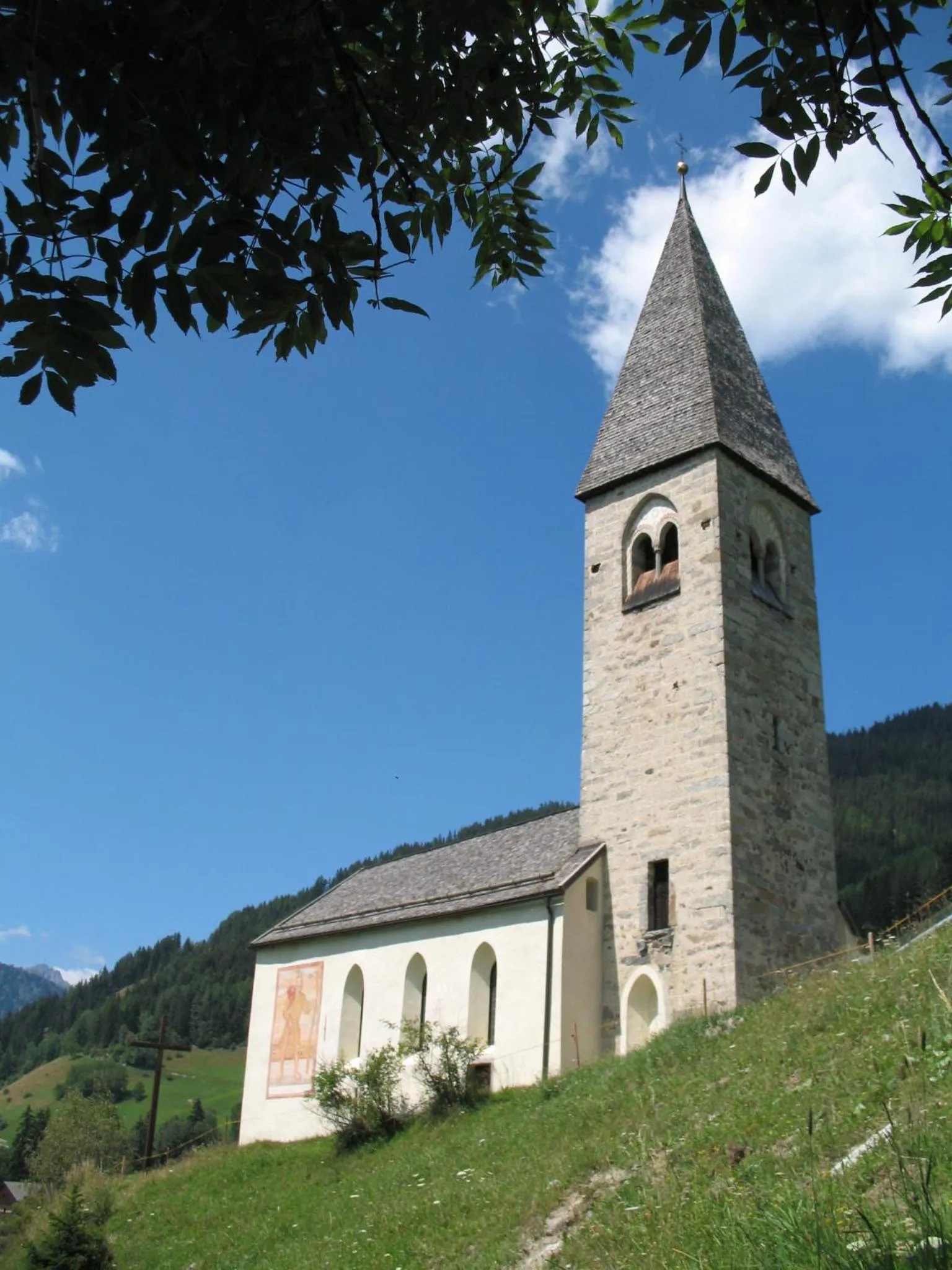 Summer in Residence Terentis