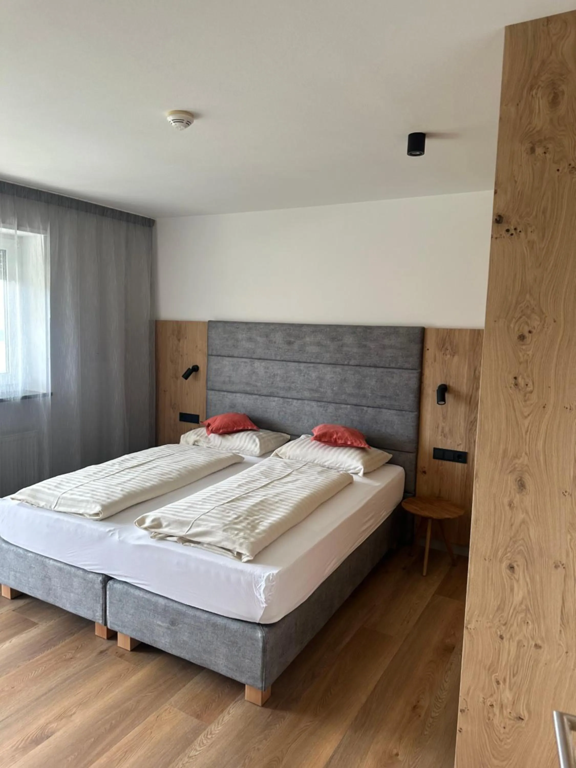 Bed in Residence Terentis