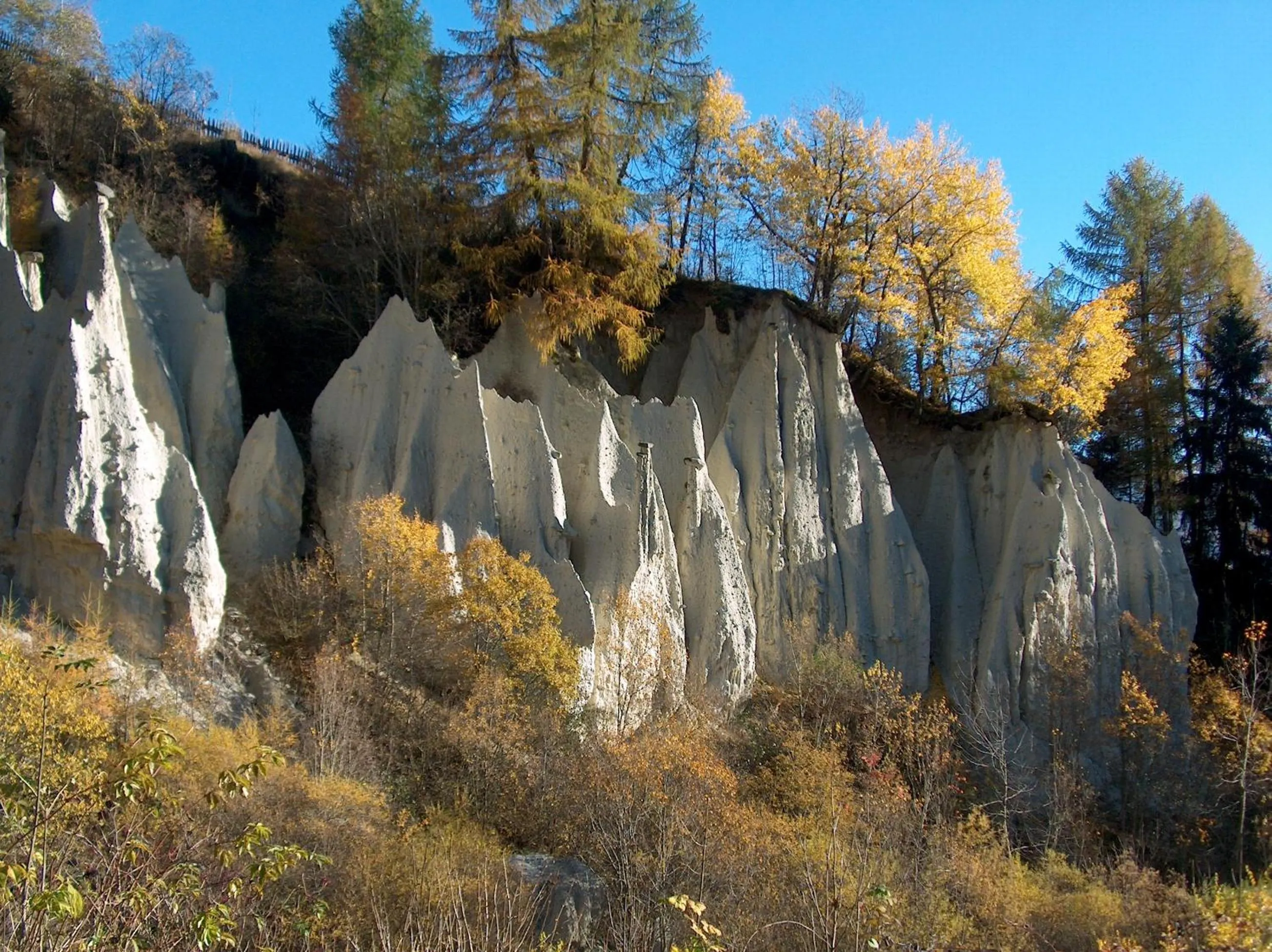 Summer in Residence Terentis