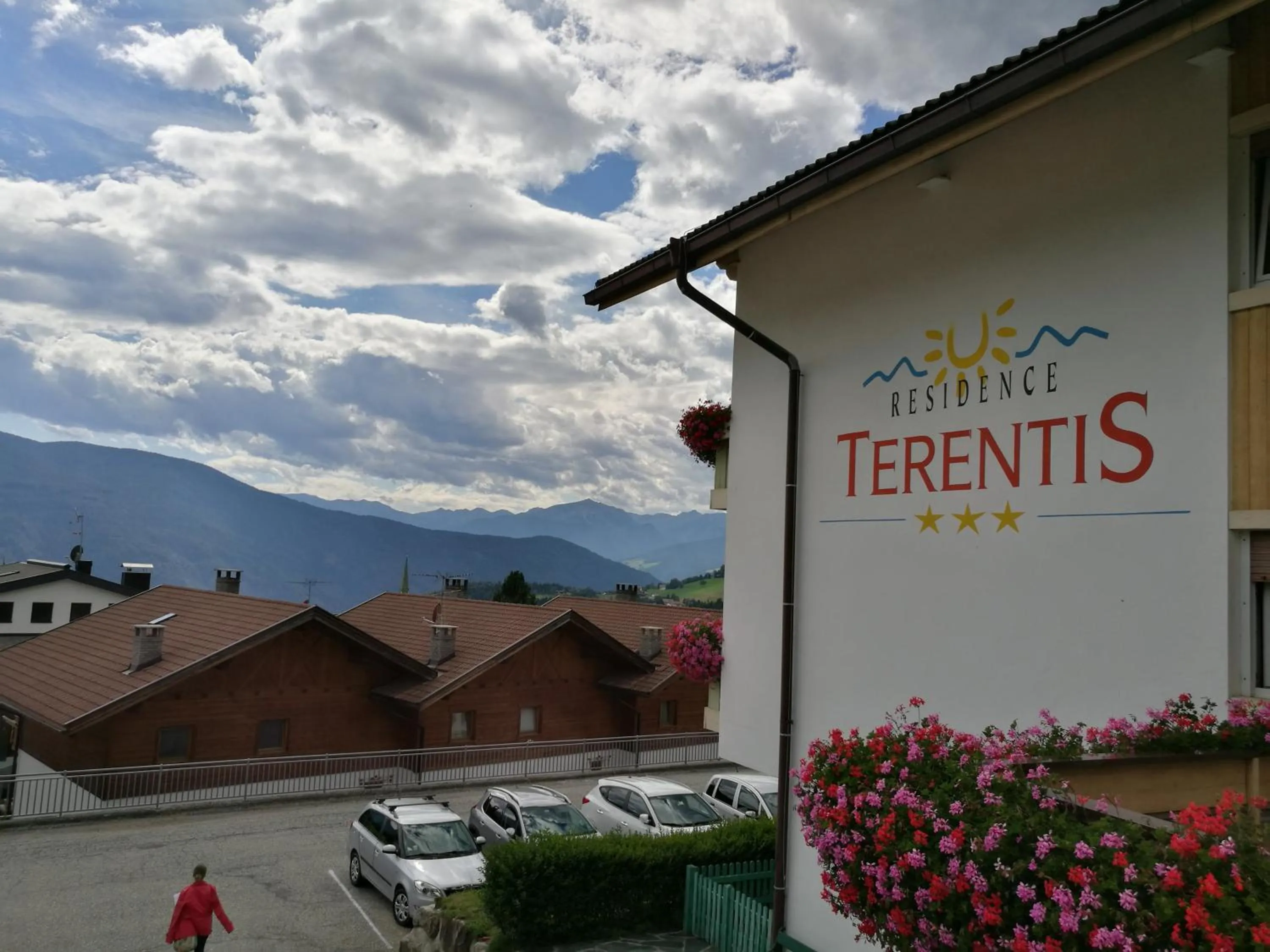 Residence Terentis