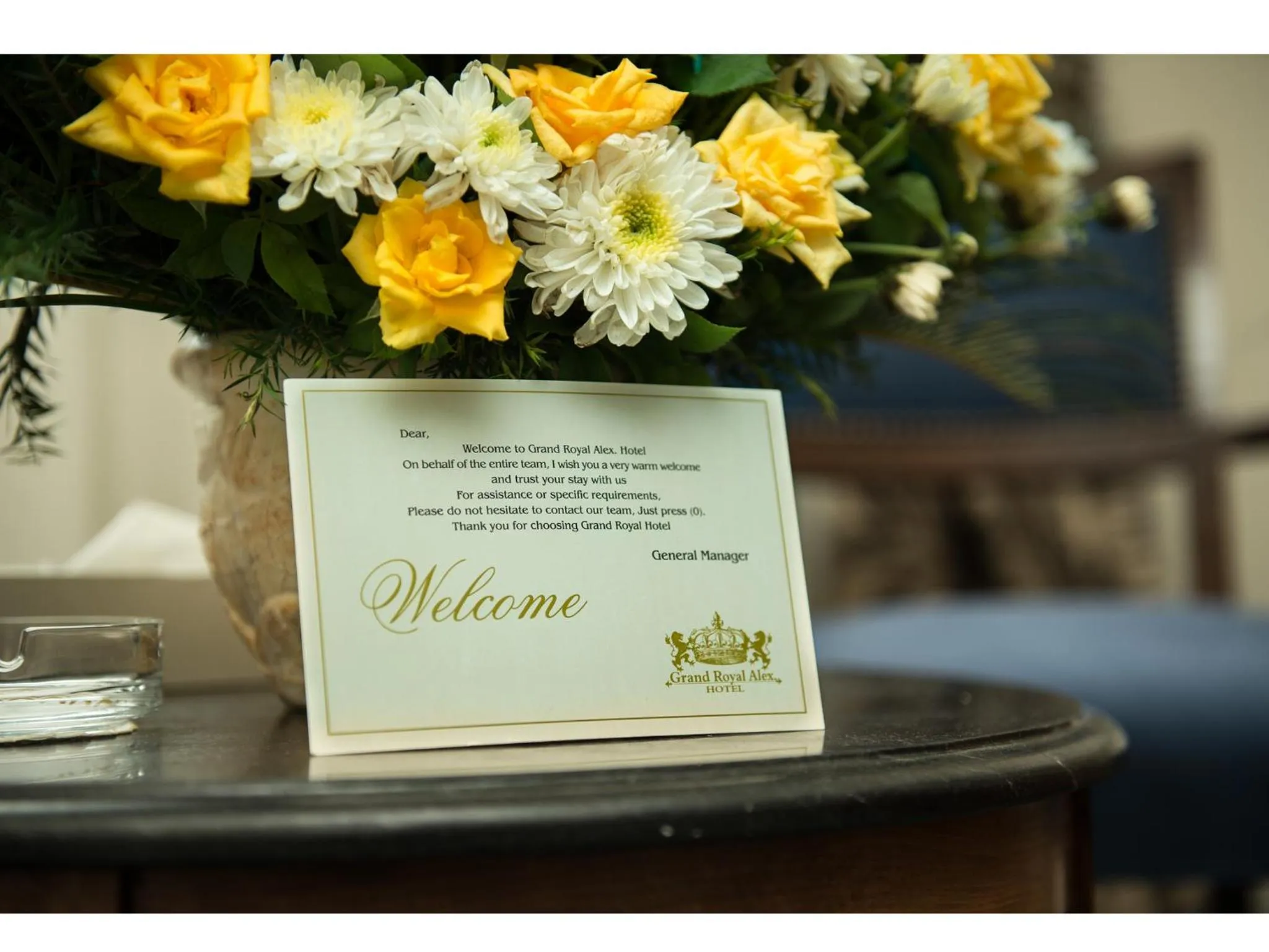 Other in Cherry Maryski Hotel