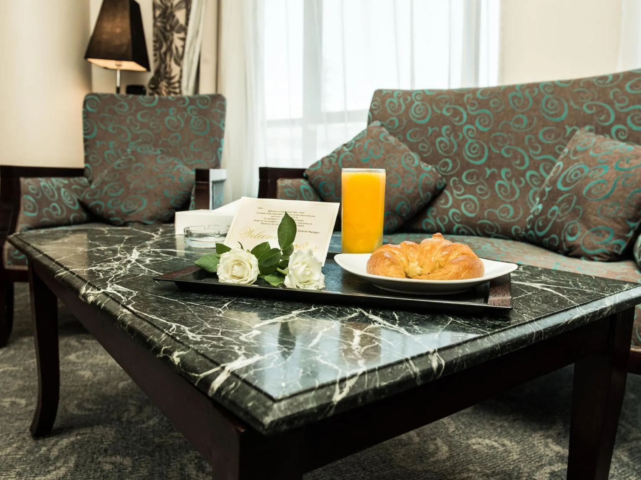 Other in Cherry Maryski Hotel