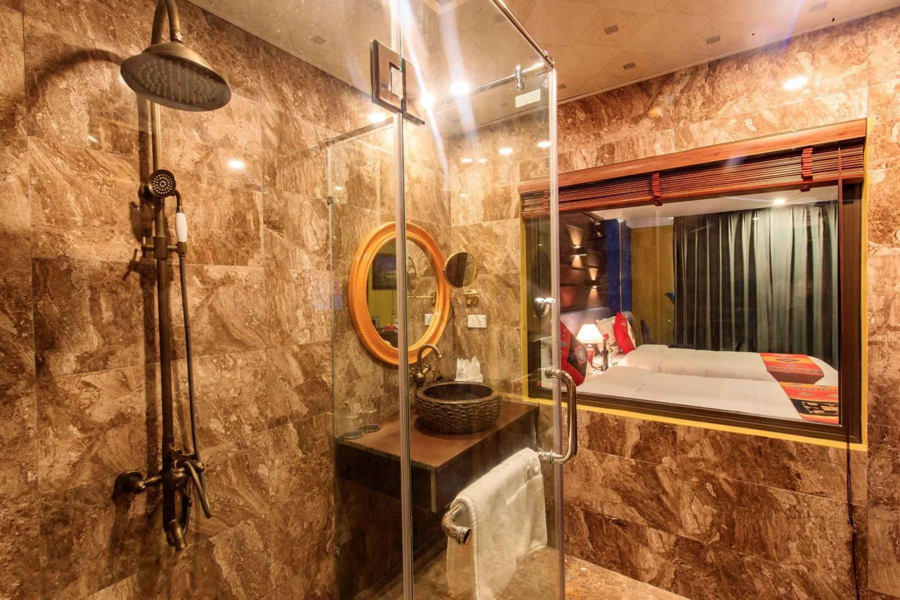 Nomadtrails Boutique Sapa Hotel