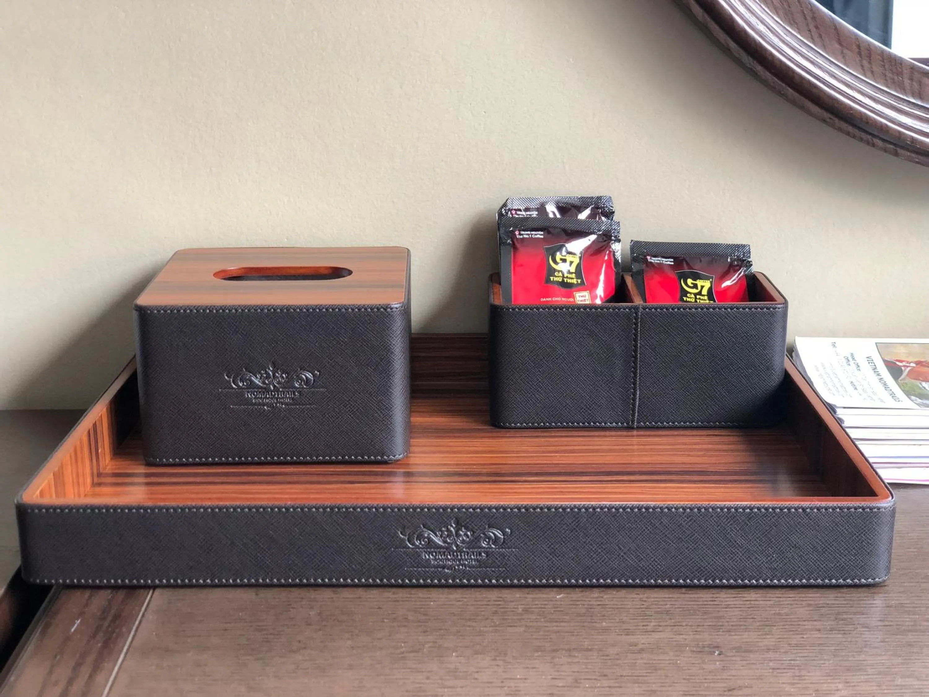 Nomadtrails Boutique Sapa Hotel