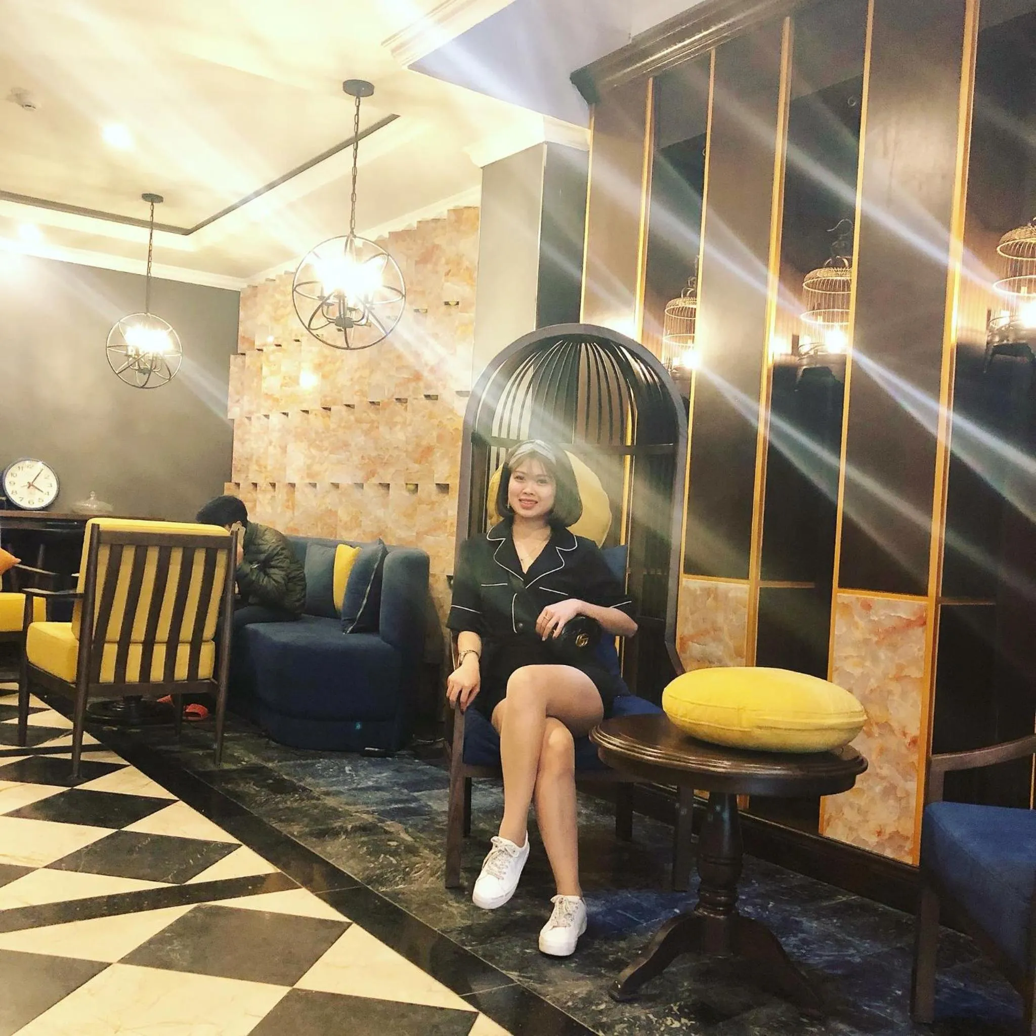 Nomadtrails Boutique Sapa Hotel