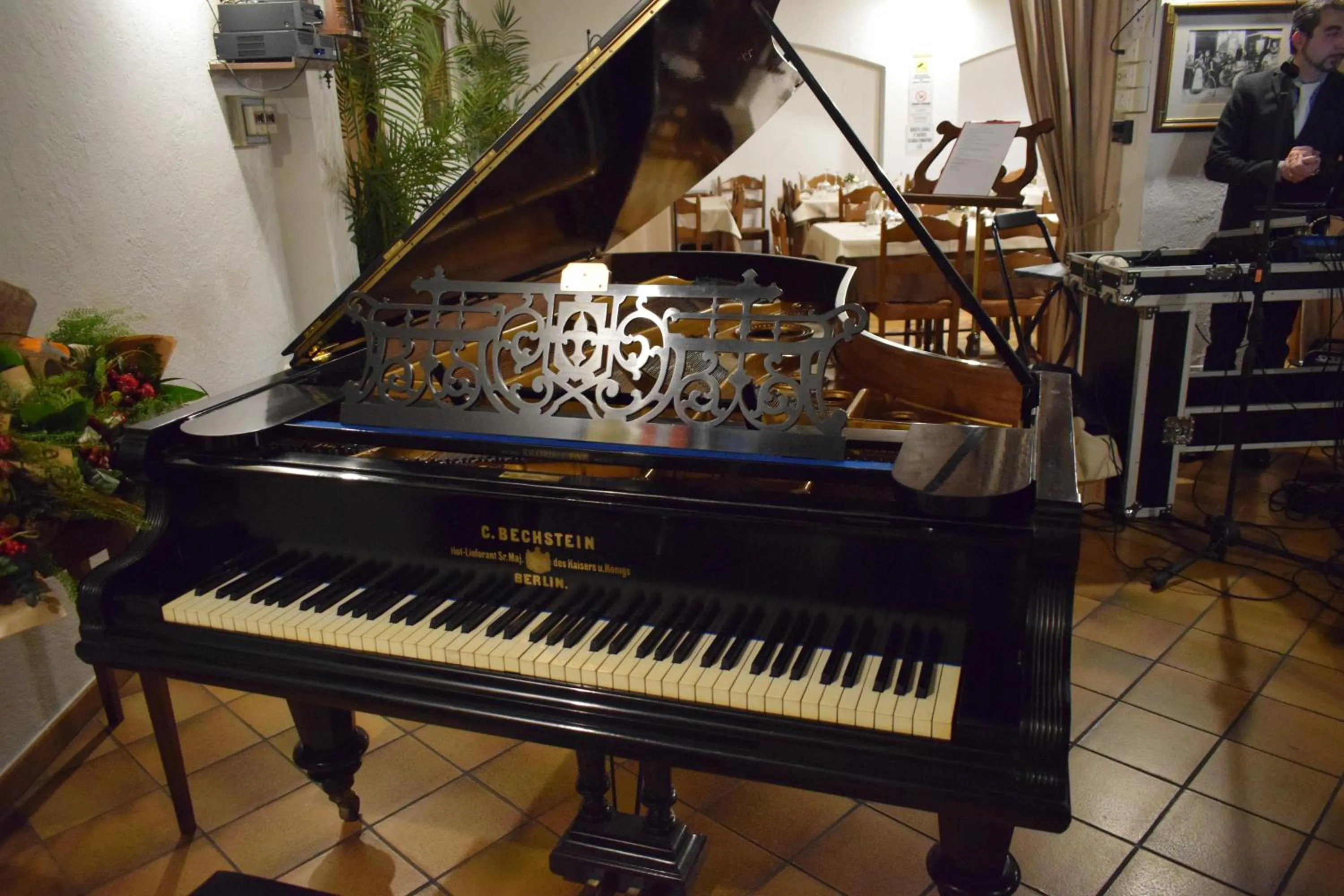 Other in Hotel Ciocca