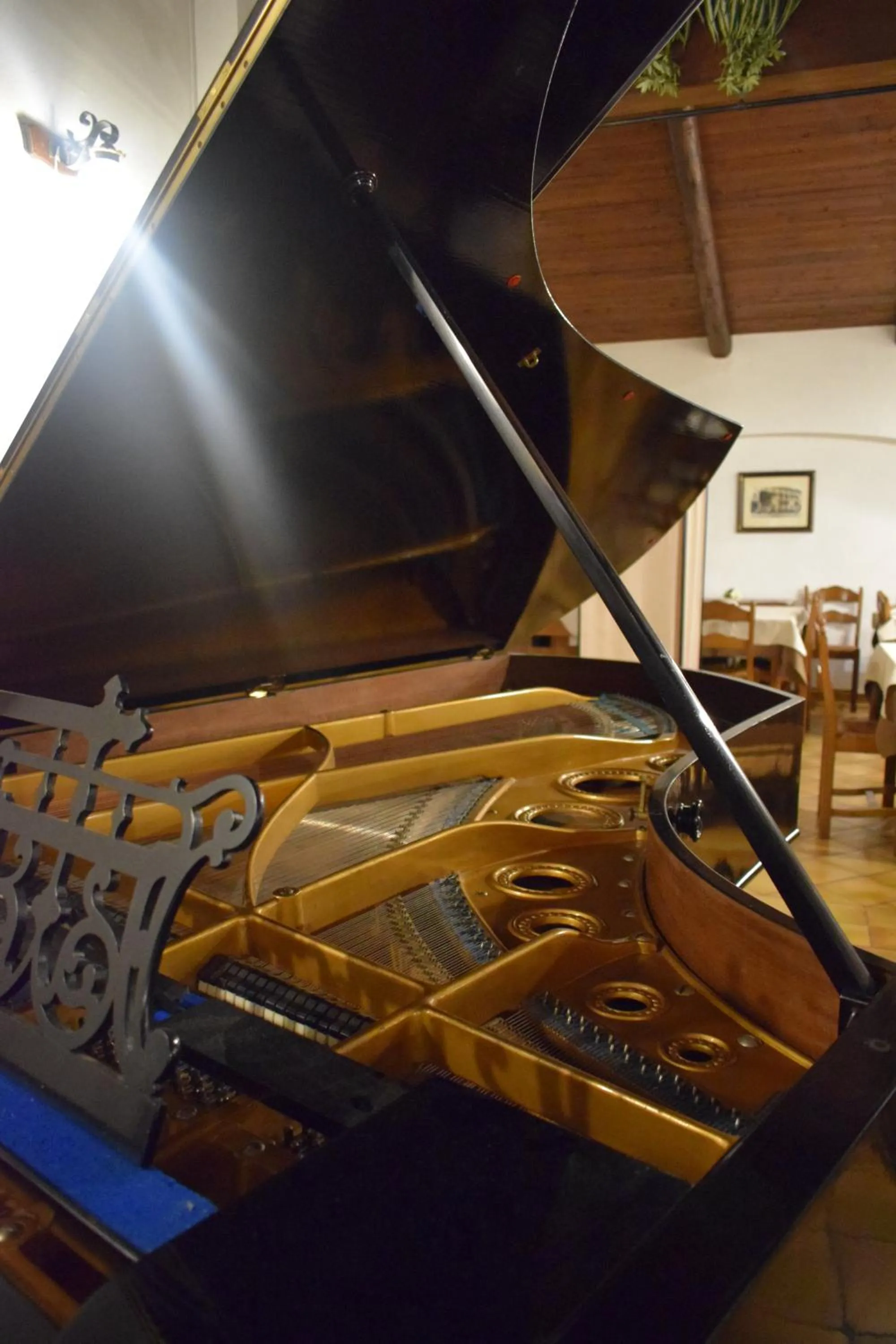 Other in Hotel Ciocca