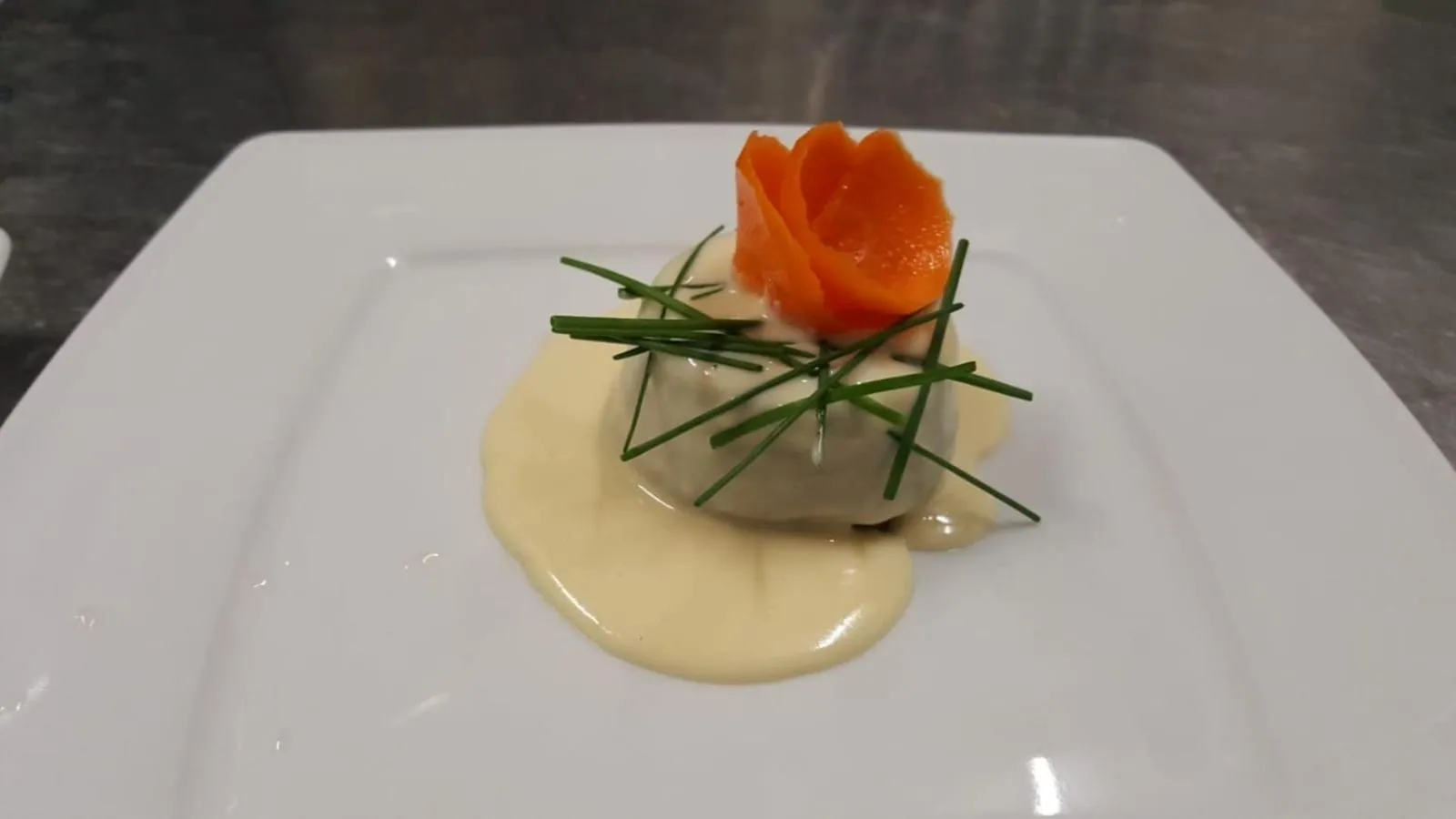 Restaurant/places to eat in Hotel Ciocca