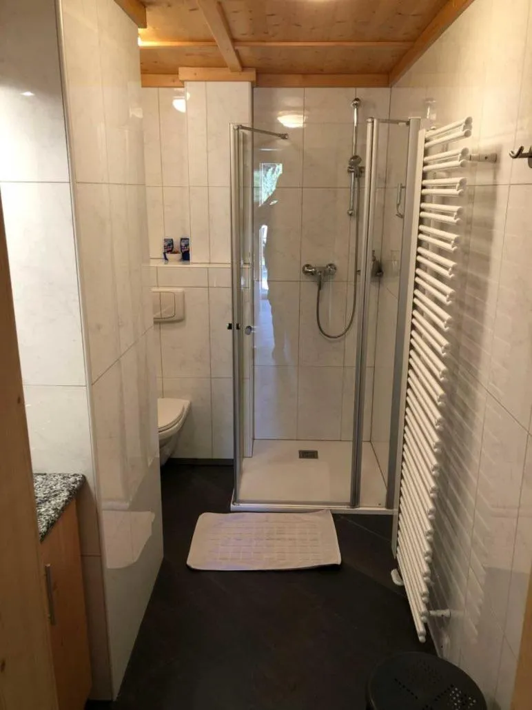 Appartement Asitz